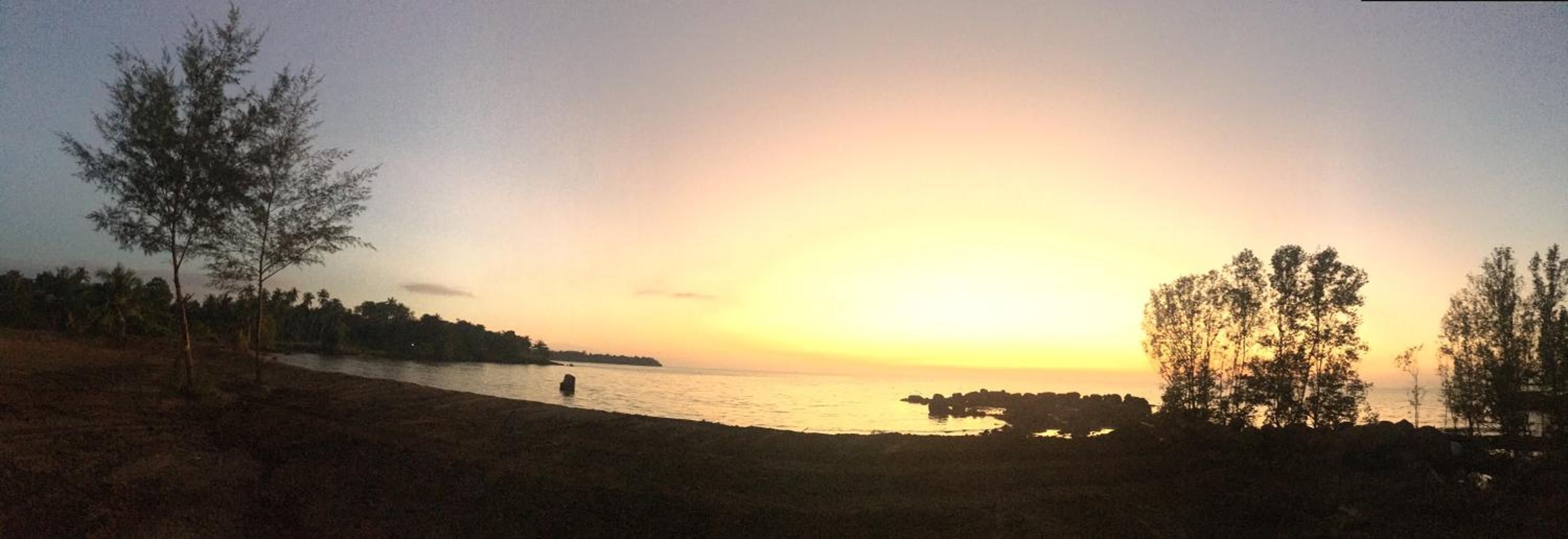 Sleep Soundly By The Sea