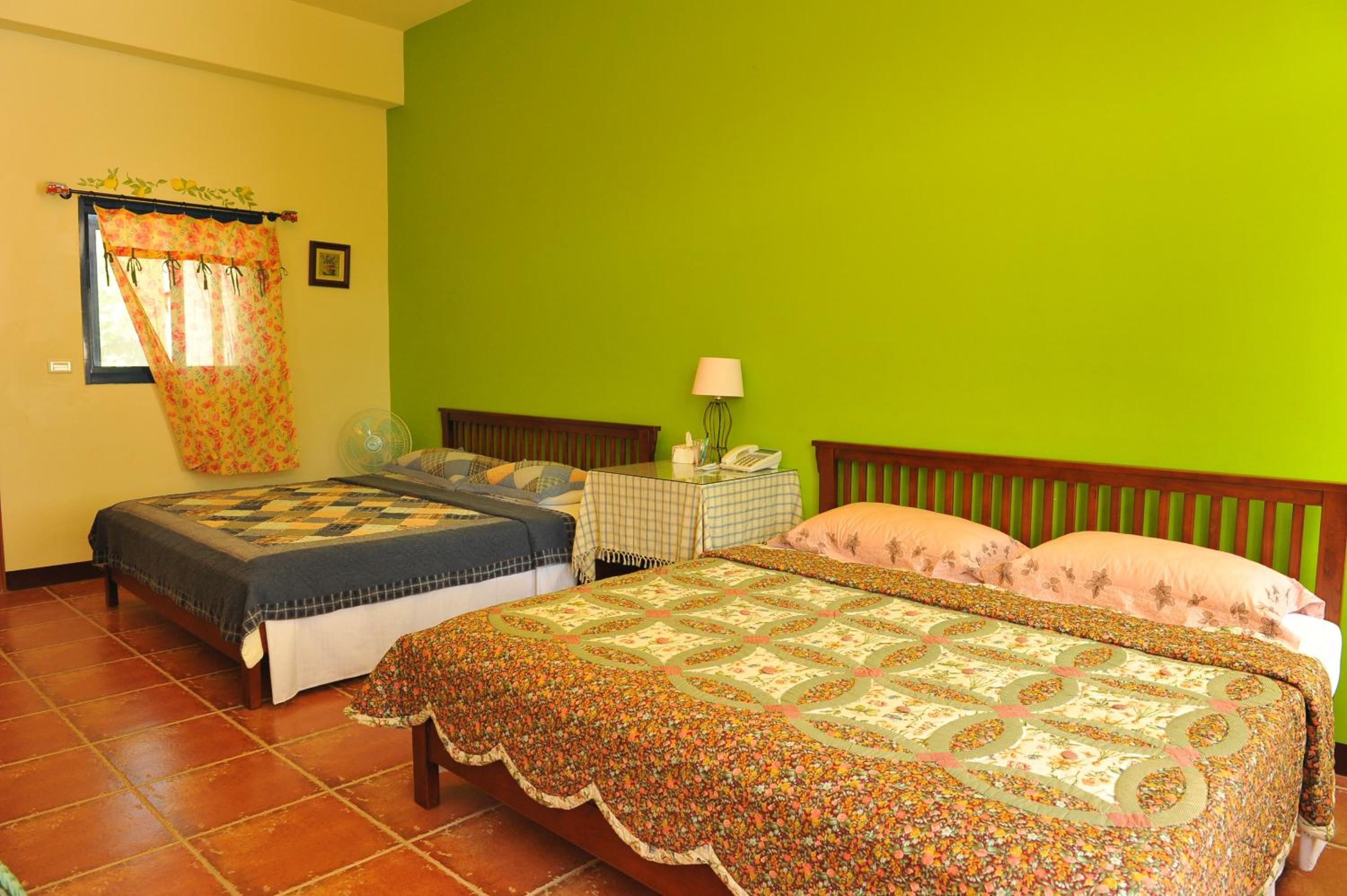 Tuscany Garden B&B