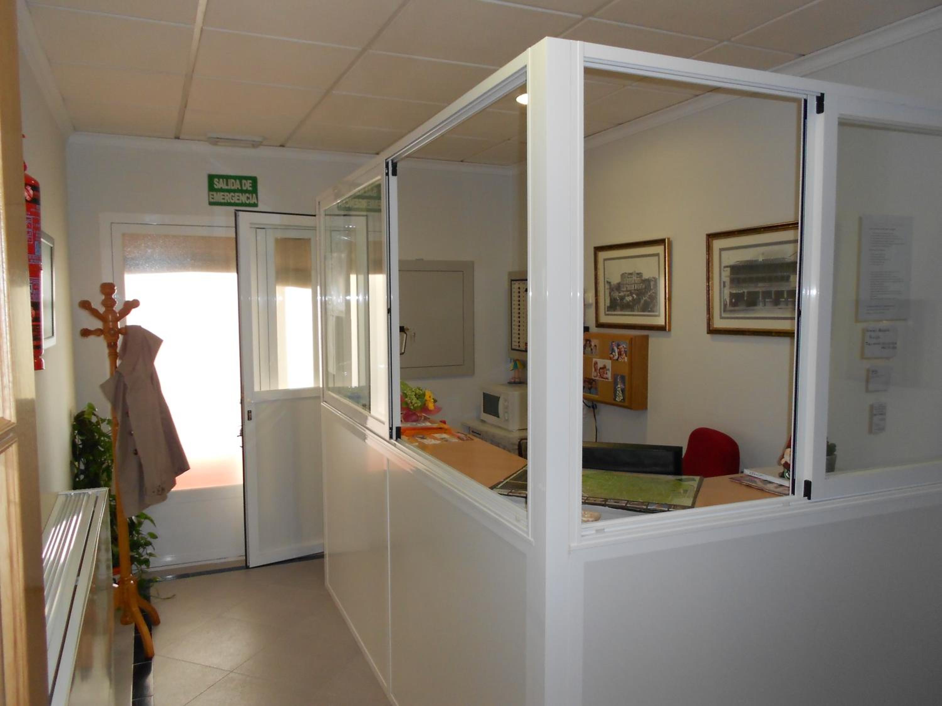 Hostal Donaire II view 2