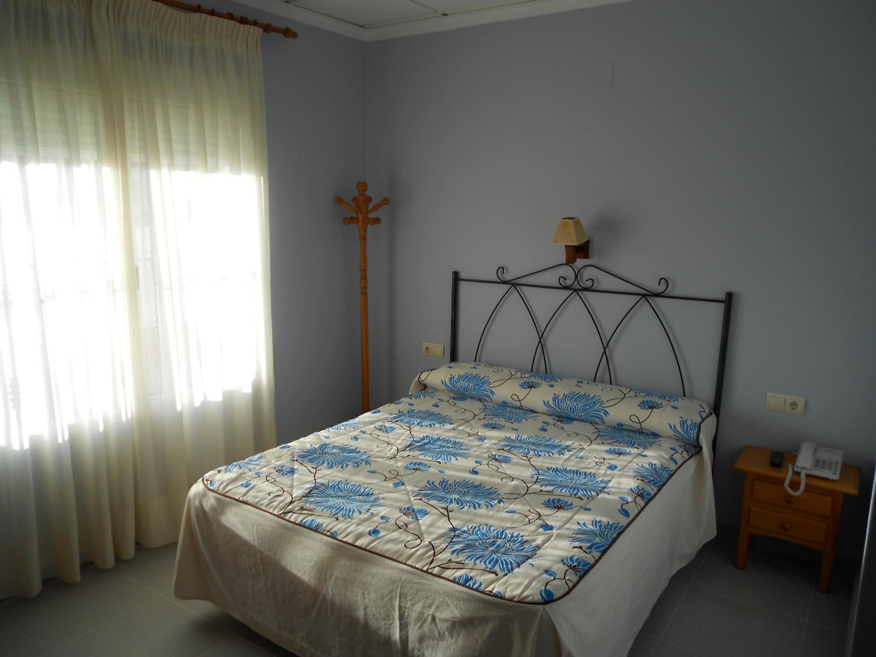 Hostal Donaire II view 3