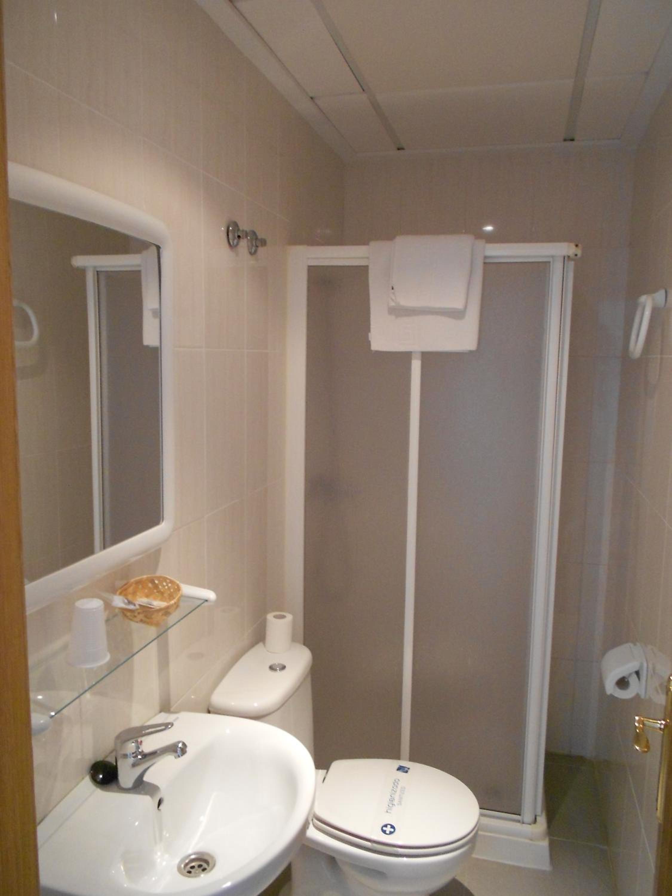 Hostal Donaire II view 4