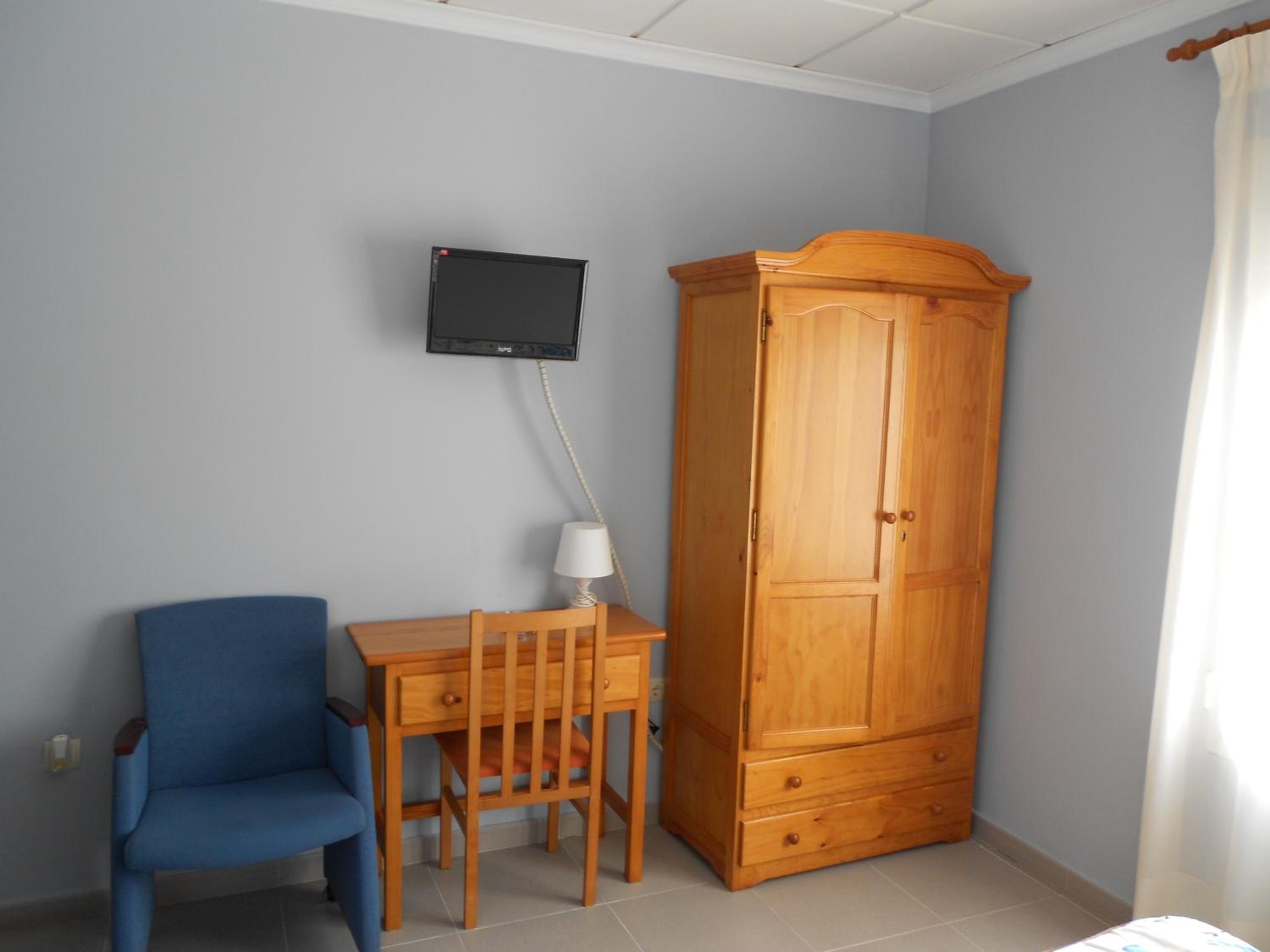 Hostal Donaire II view 5