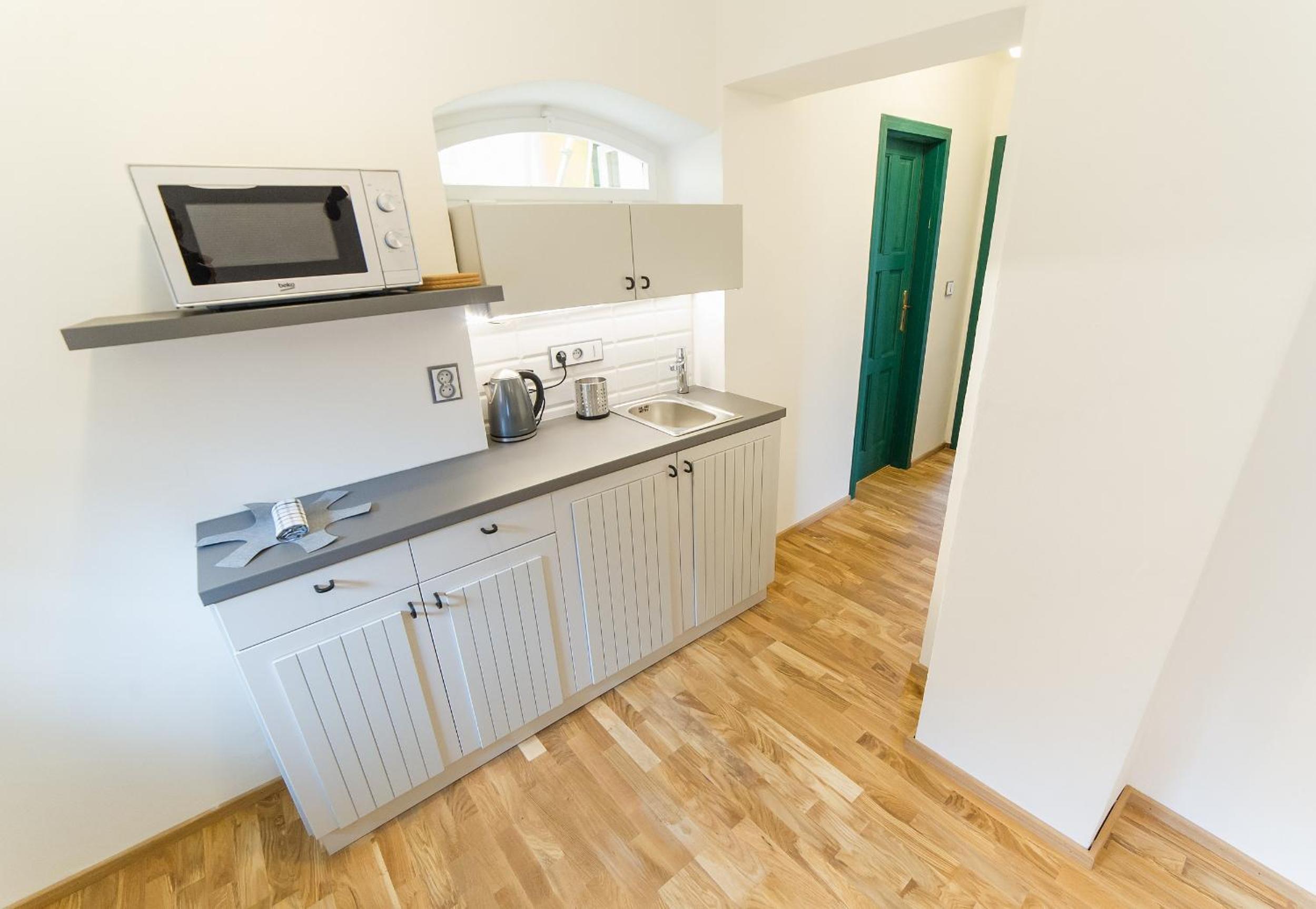 Babylon Apartmány