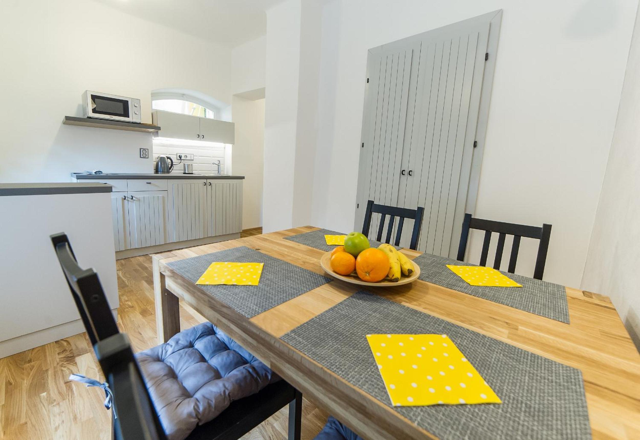 Babylon Apartmány