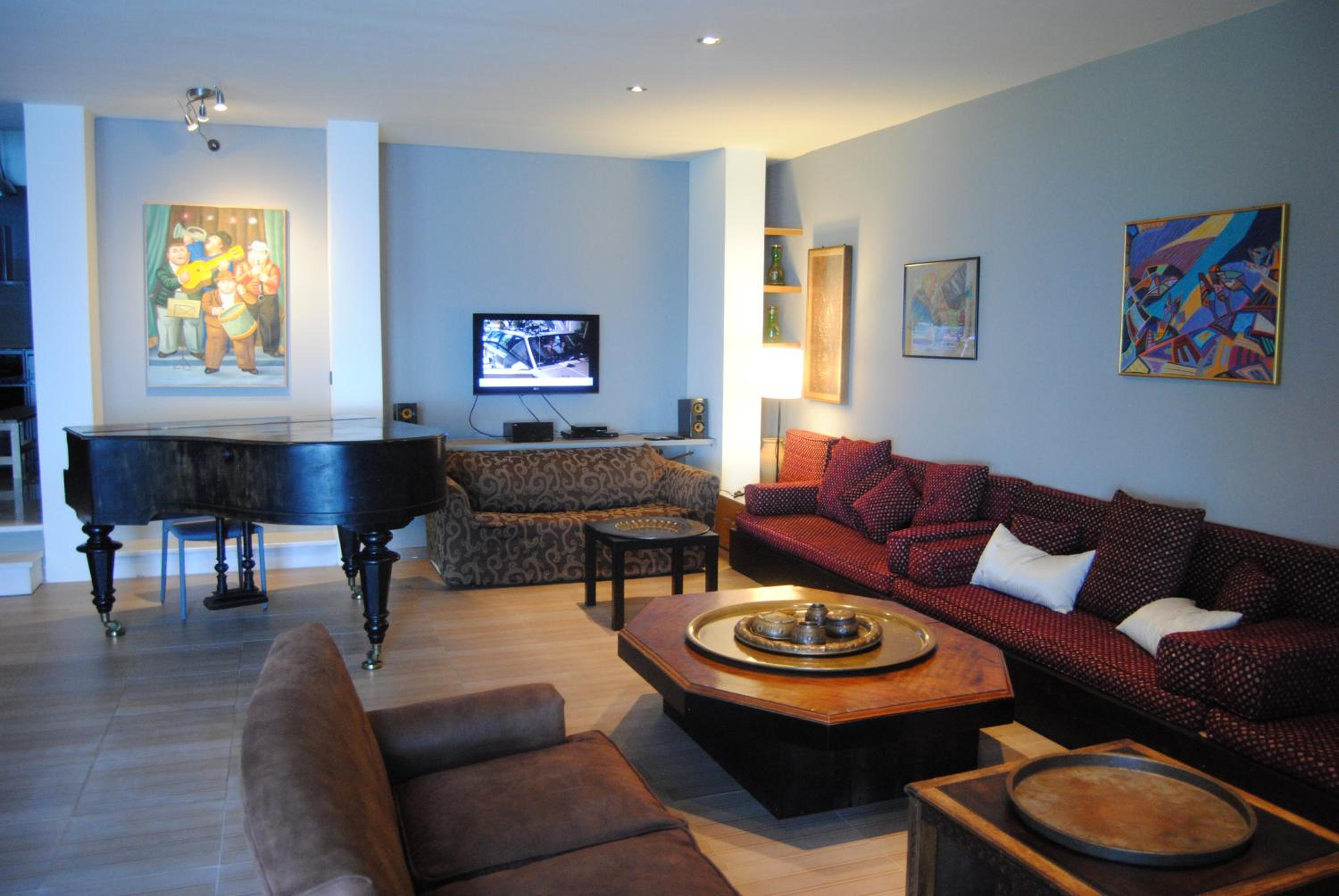 lounge
