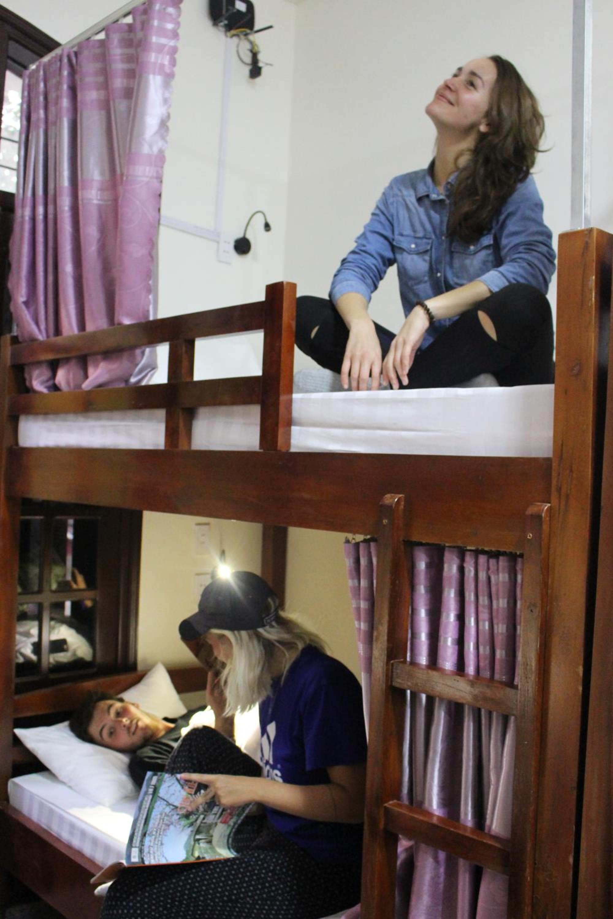 Ha Giang 1 Hostel and Loop Tour