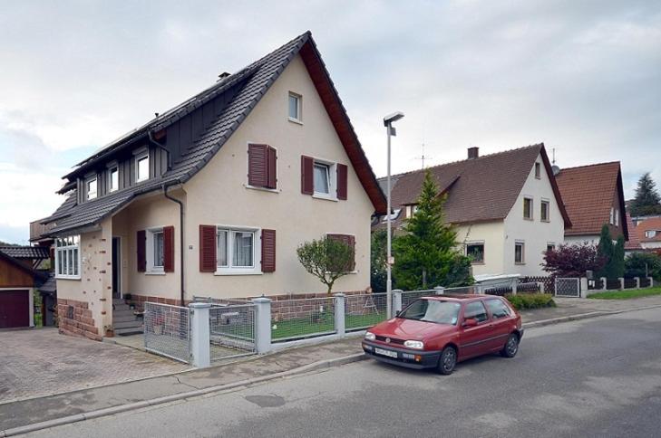 Ferienwohnung Moritz view 5