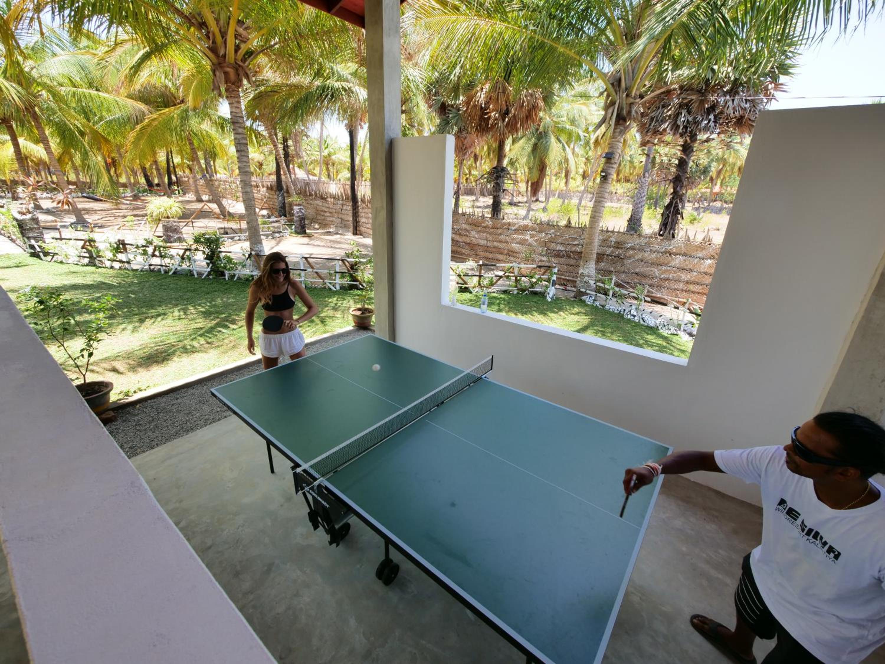 De Silva Palm Resort