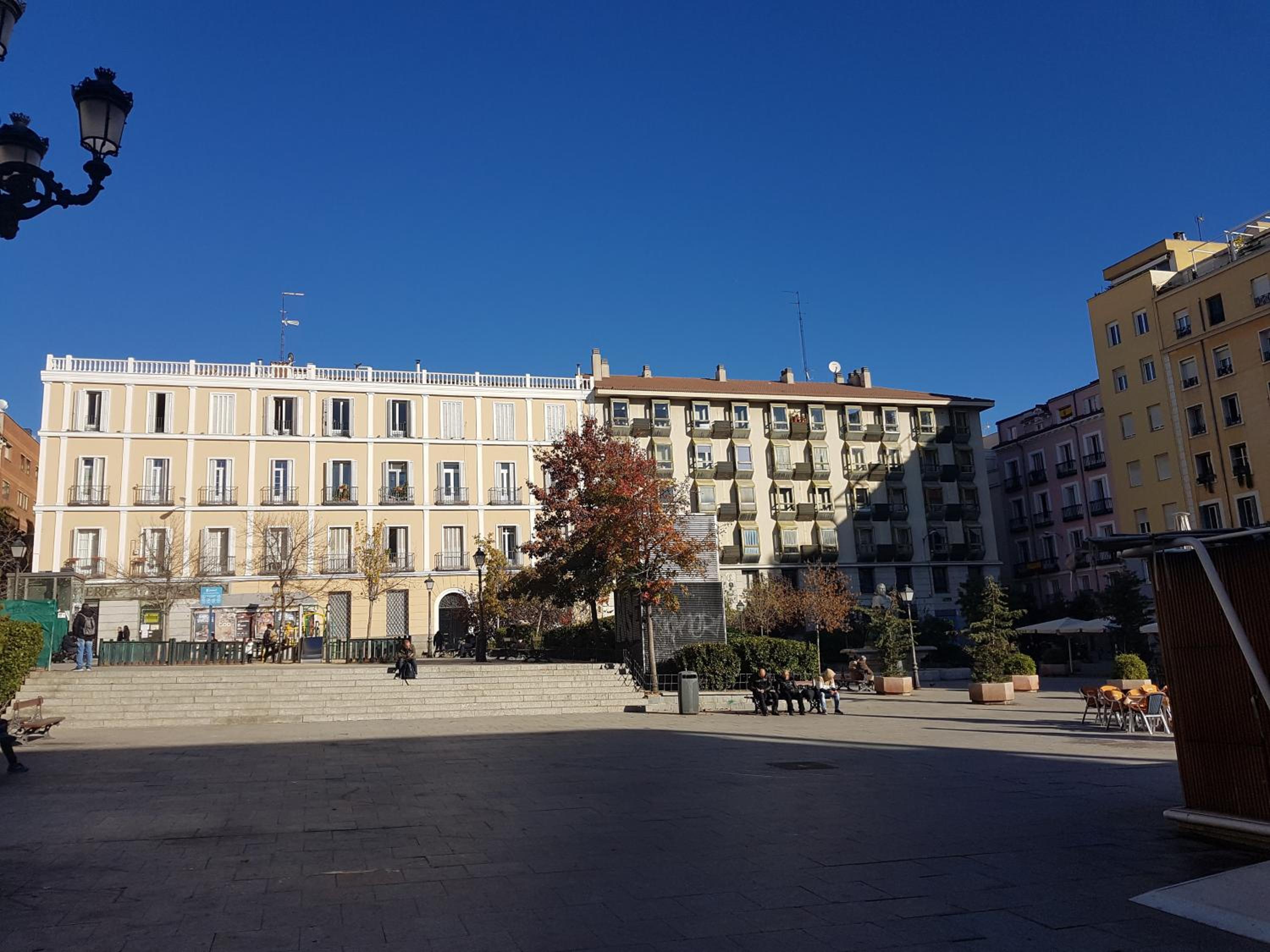 Chueca Apartment view 5