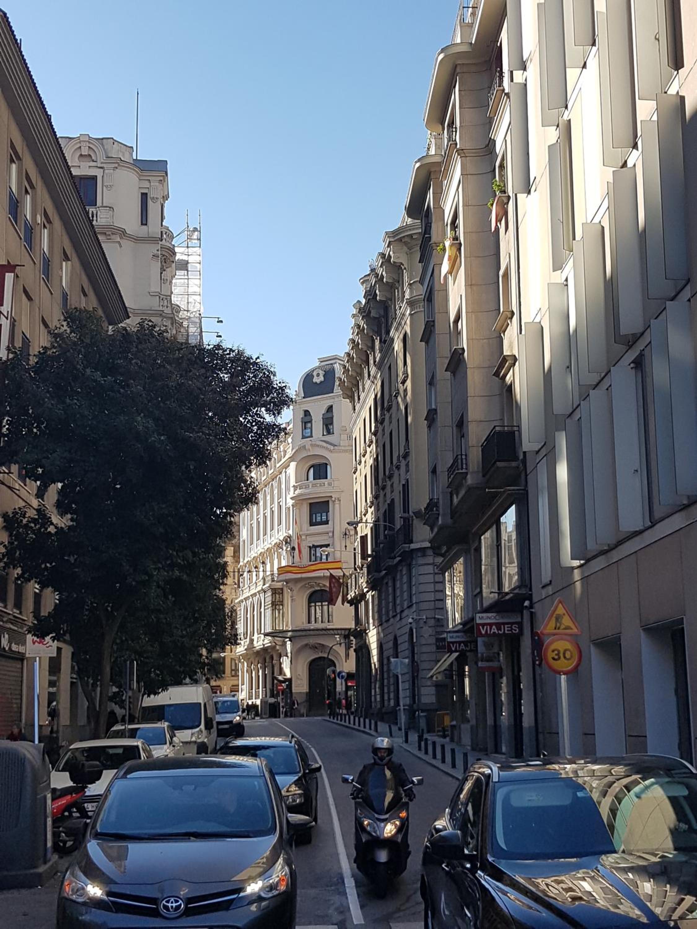 Chueca Apartment view 4