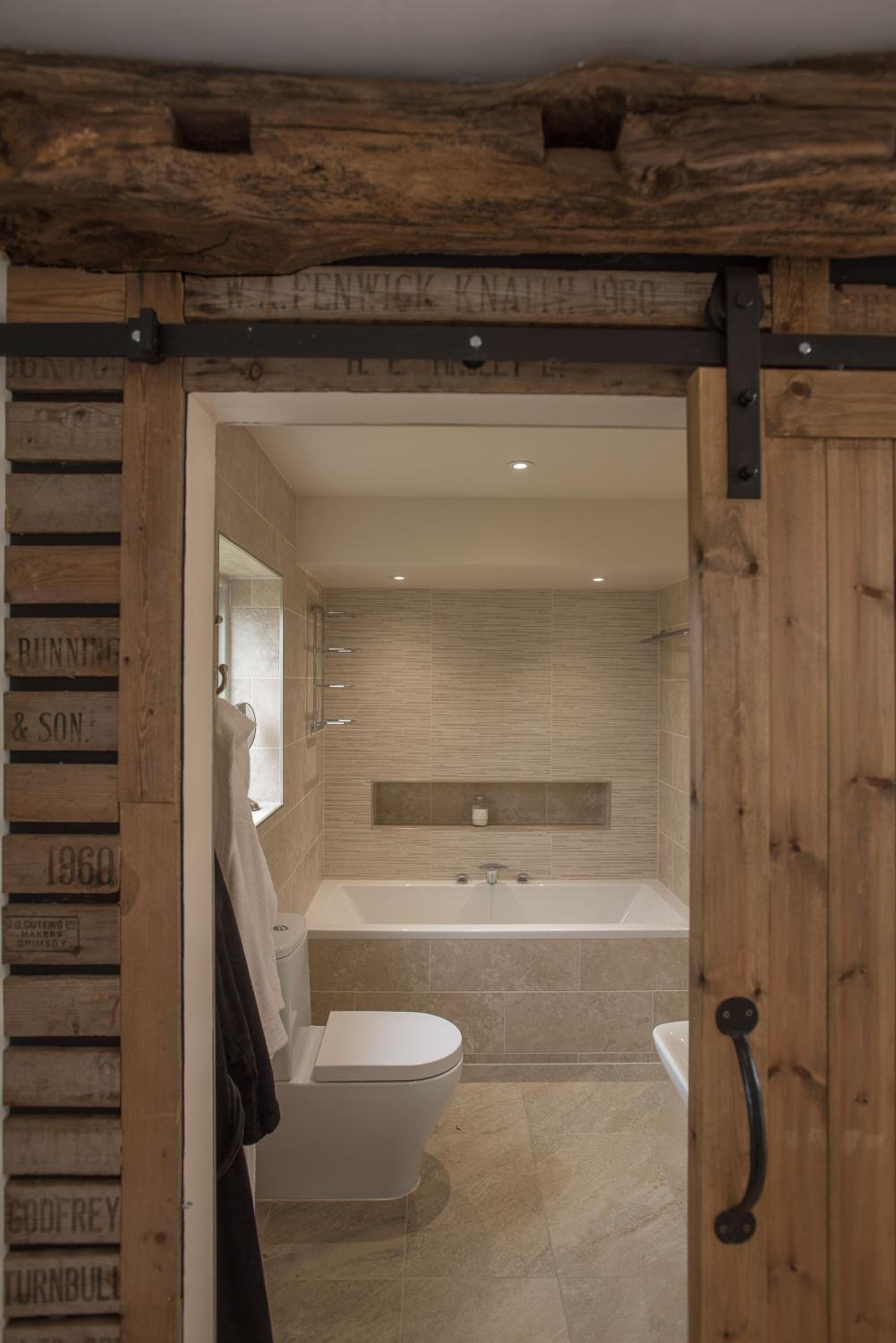 Bridleway Bed & Breakfast
