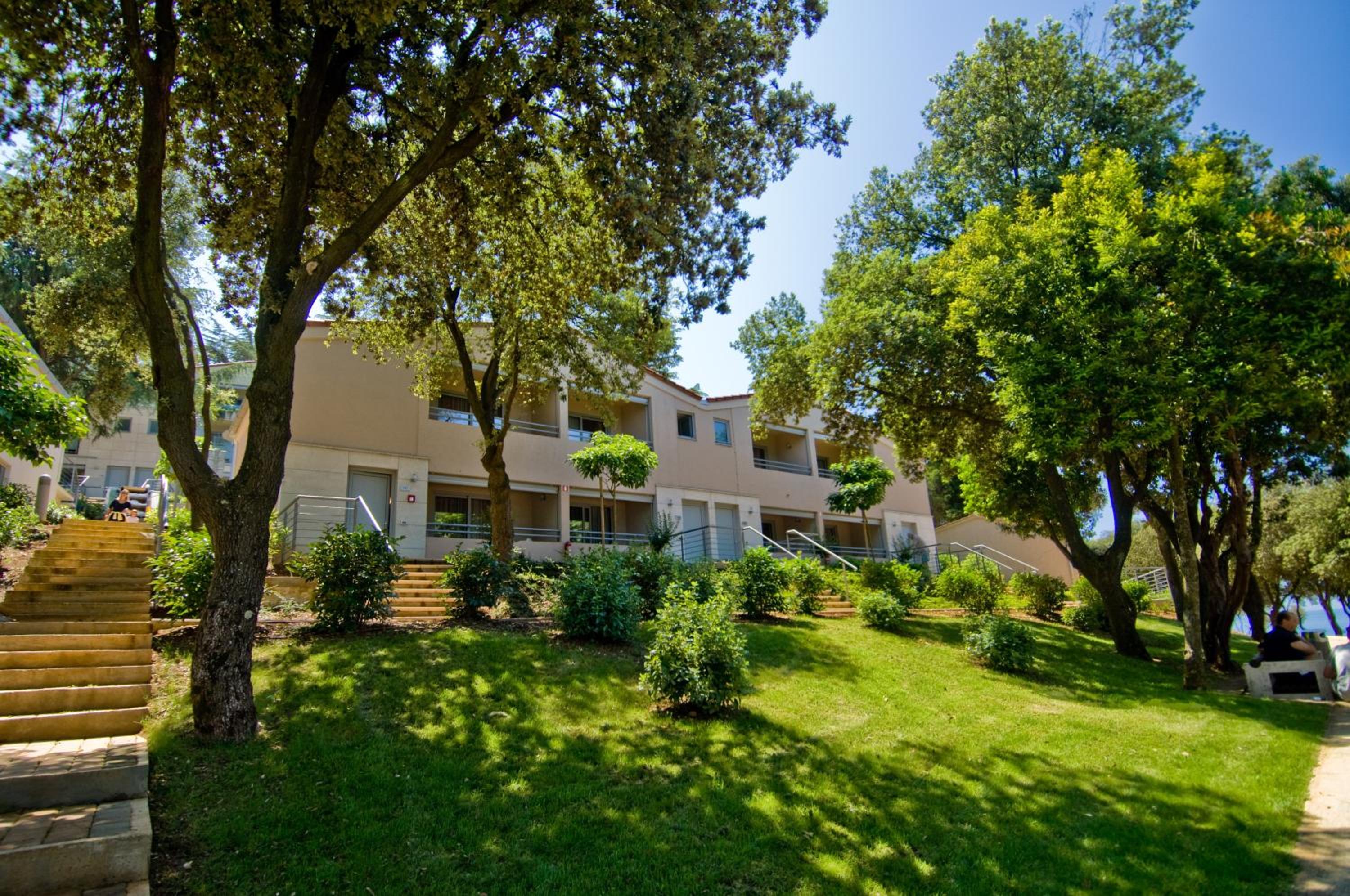 Maistra Select Belvedere Resort