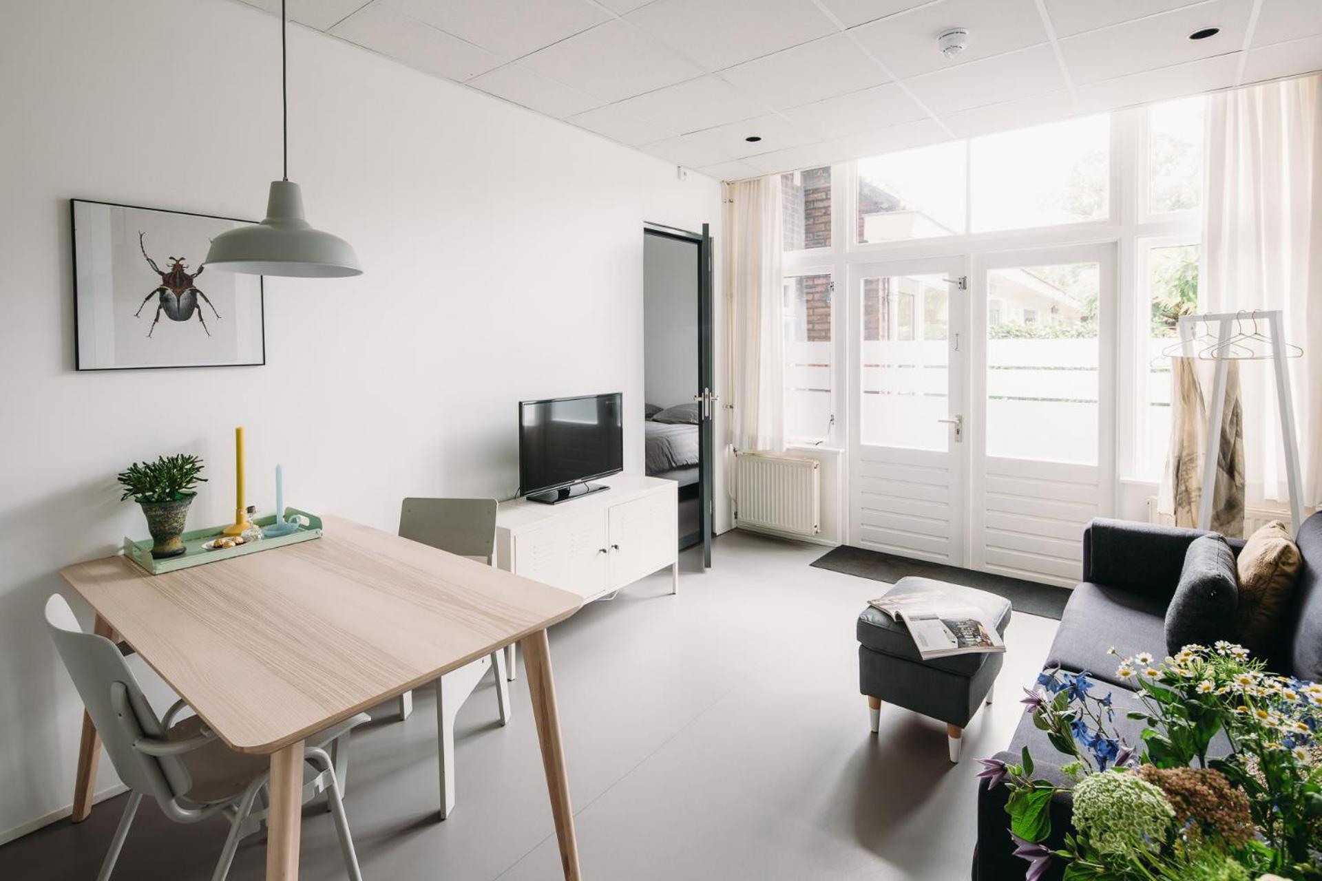 Kranenbergh Boutique Apartments view 5