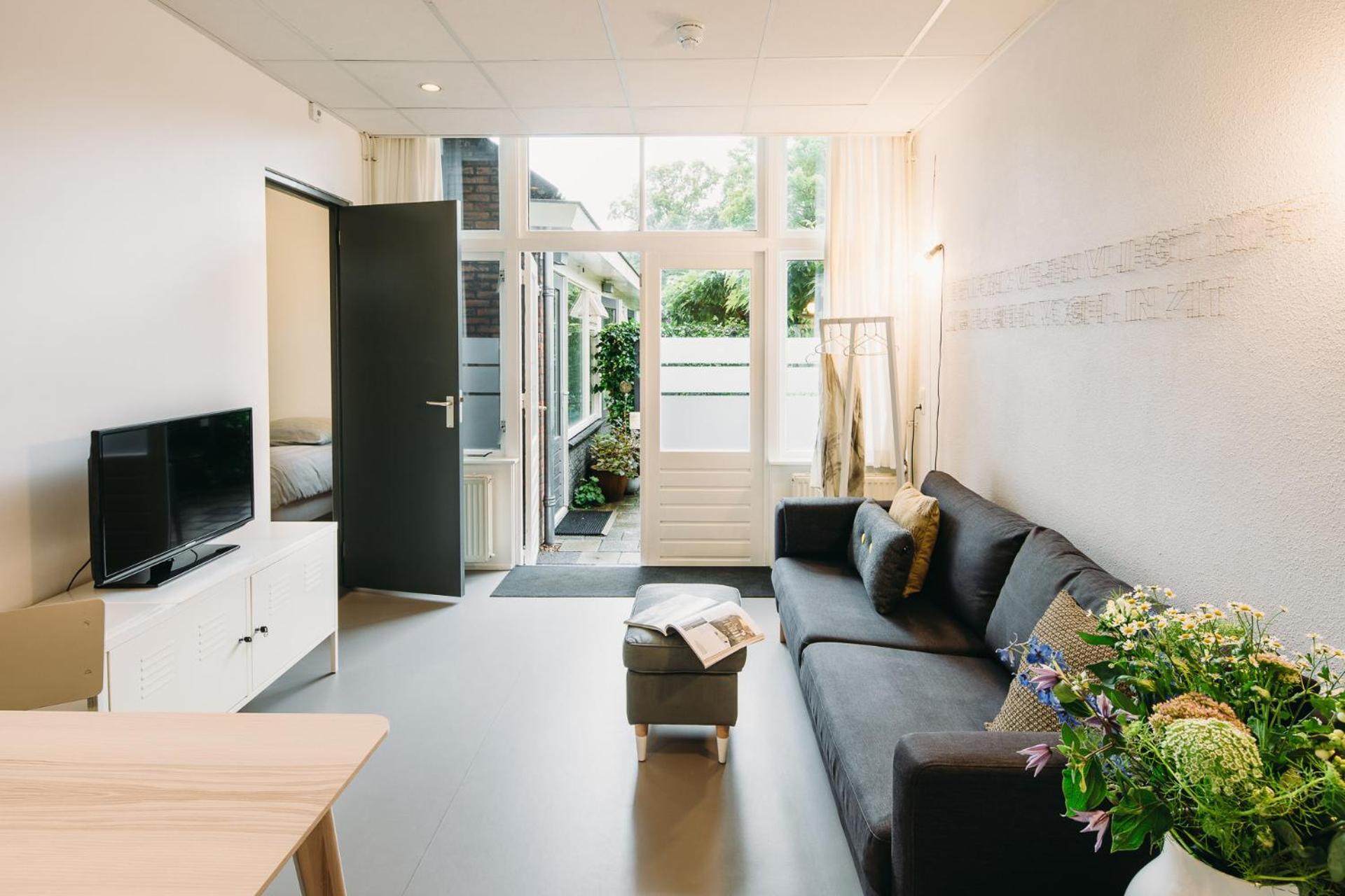 Kranenbergh Boutique Apartments view 3