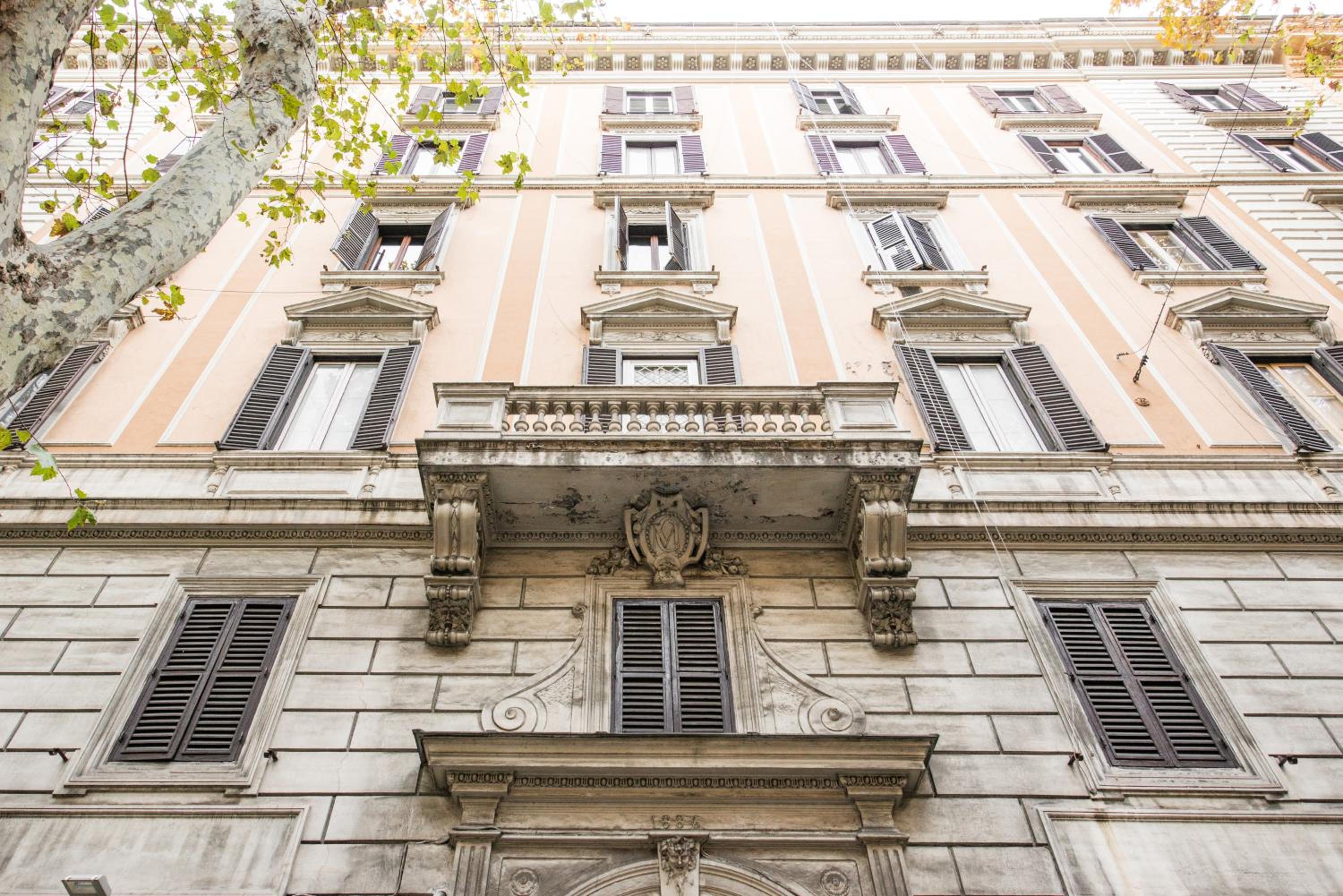 Dolce Domus Brancaccio