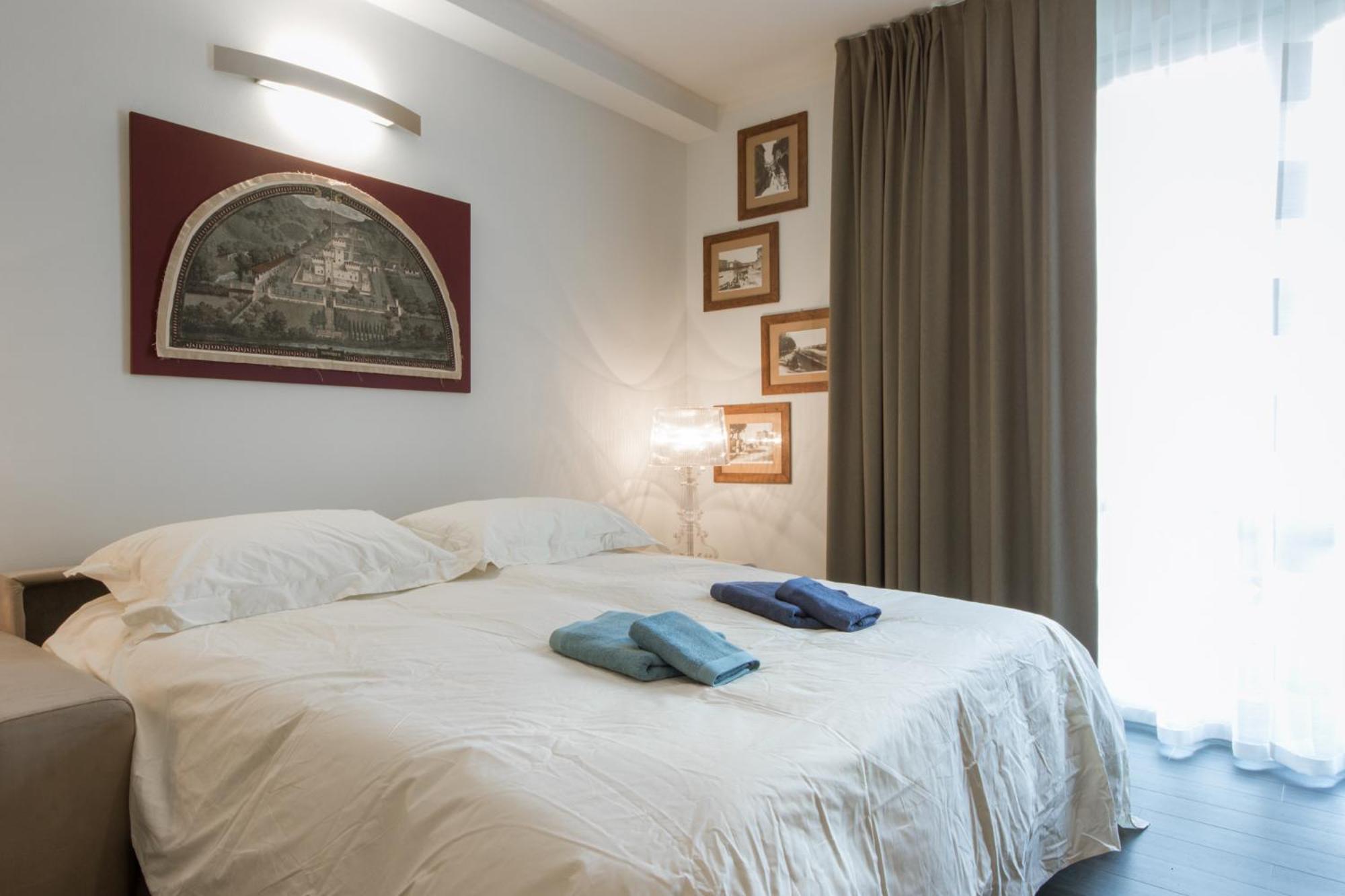 Borgo Guelfo VII