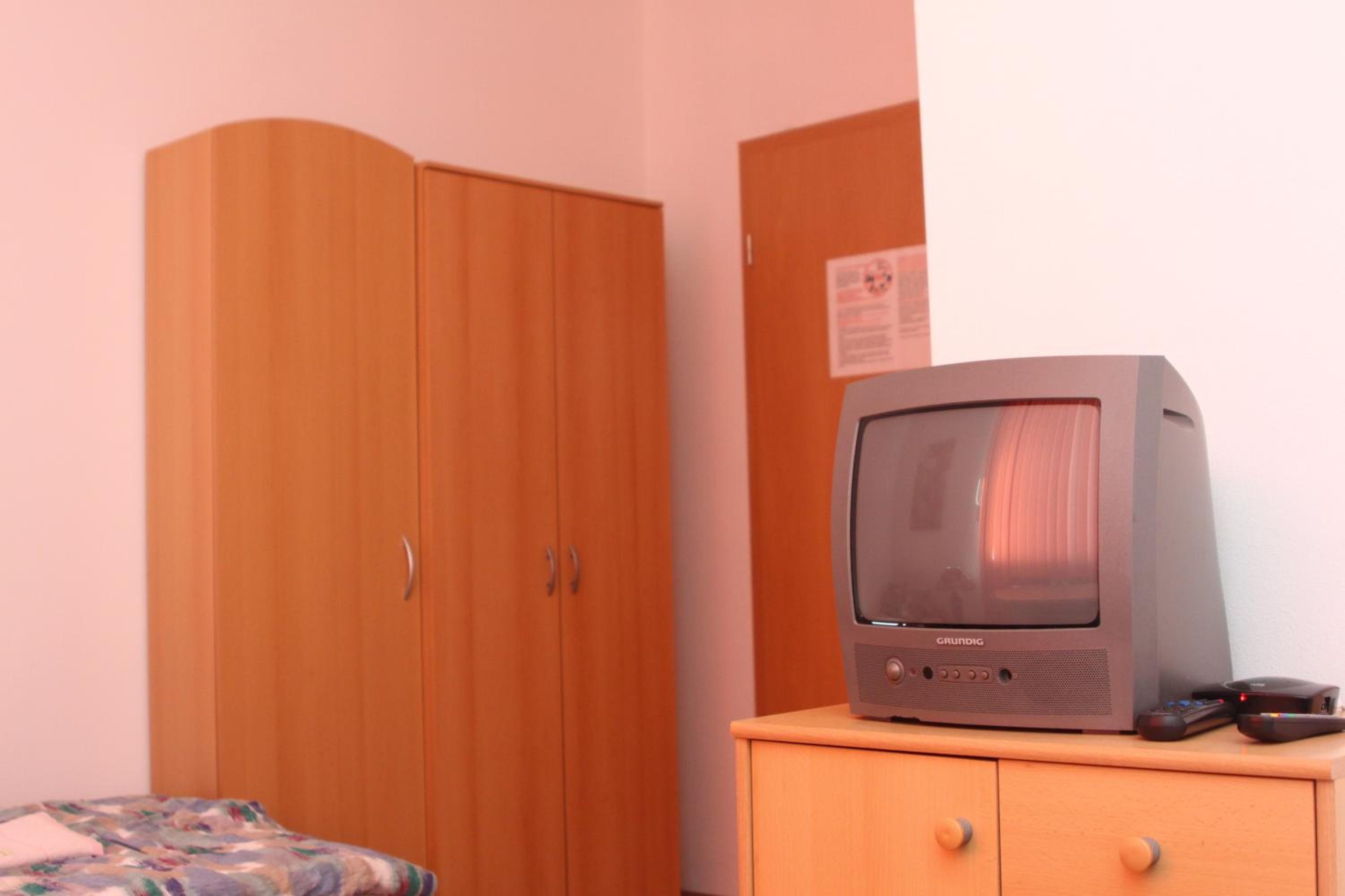 Pension Motel Anna