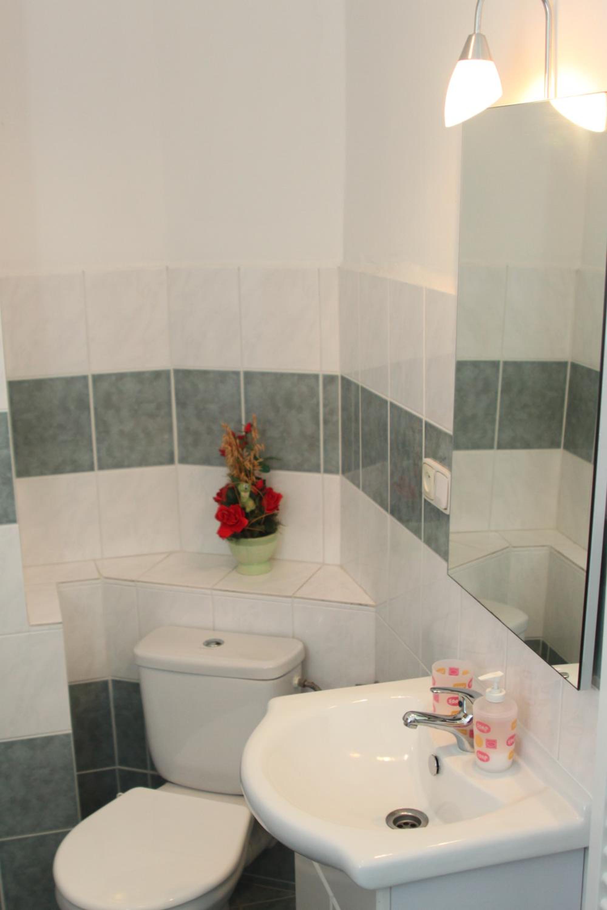Pension Motel Anna