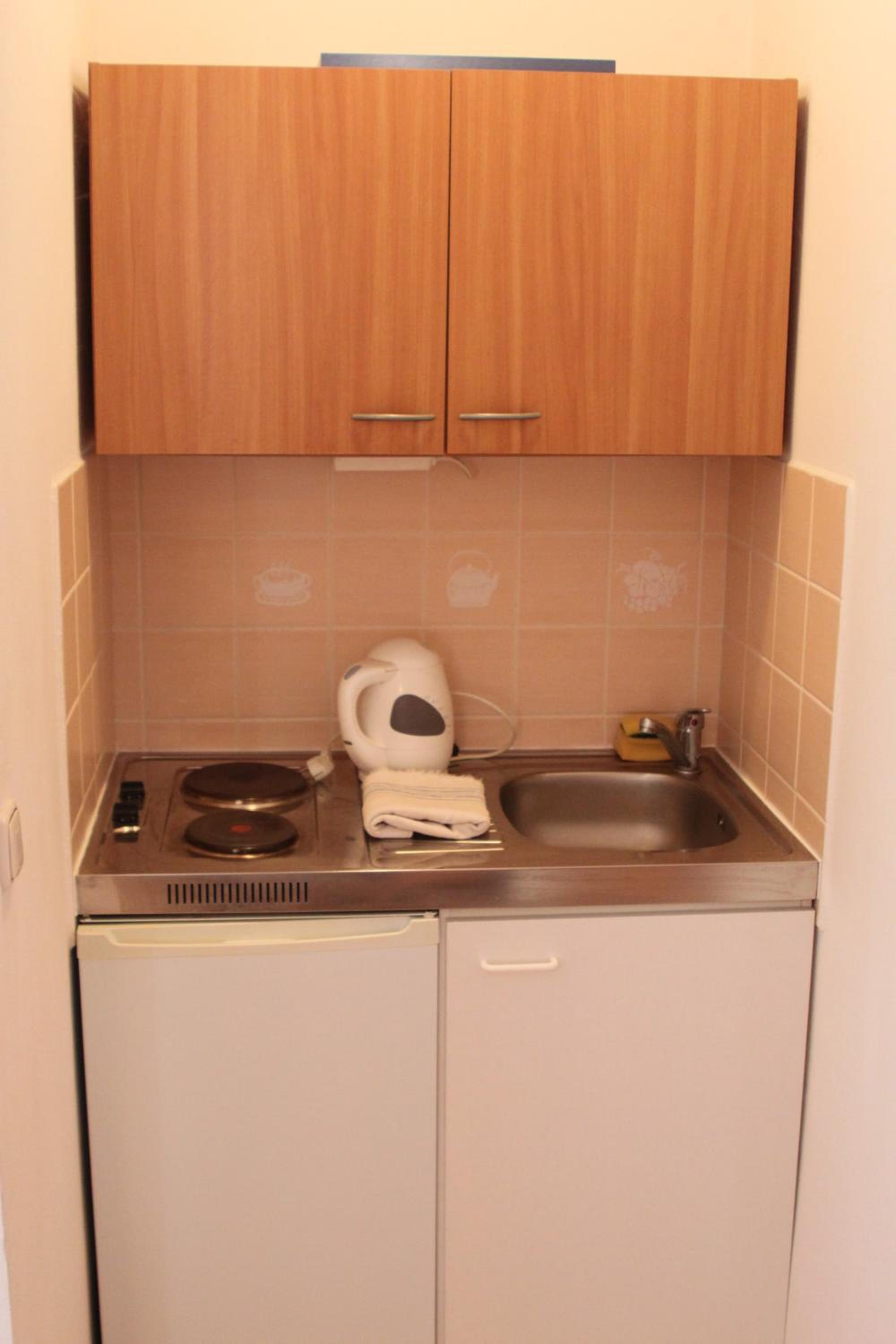 Pension Motel Anna