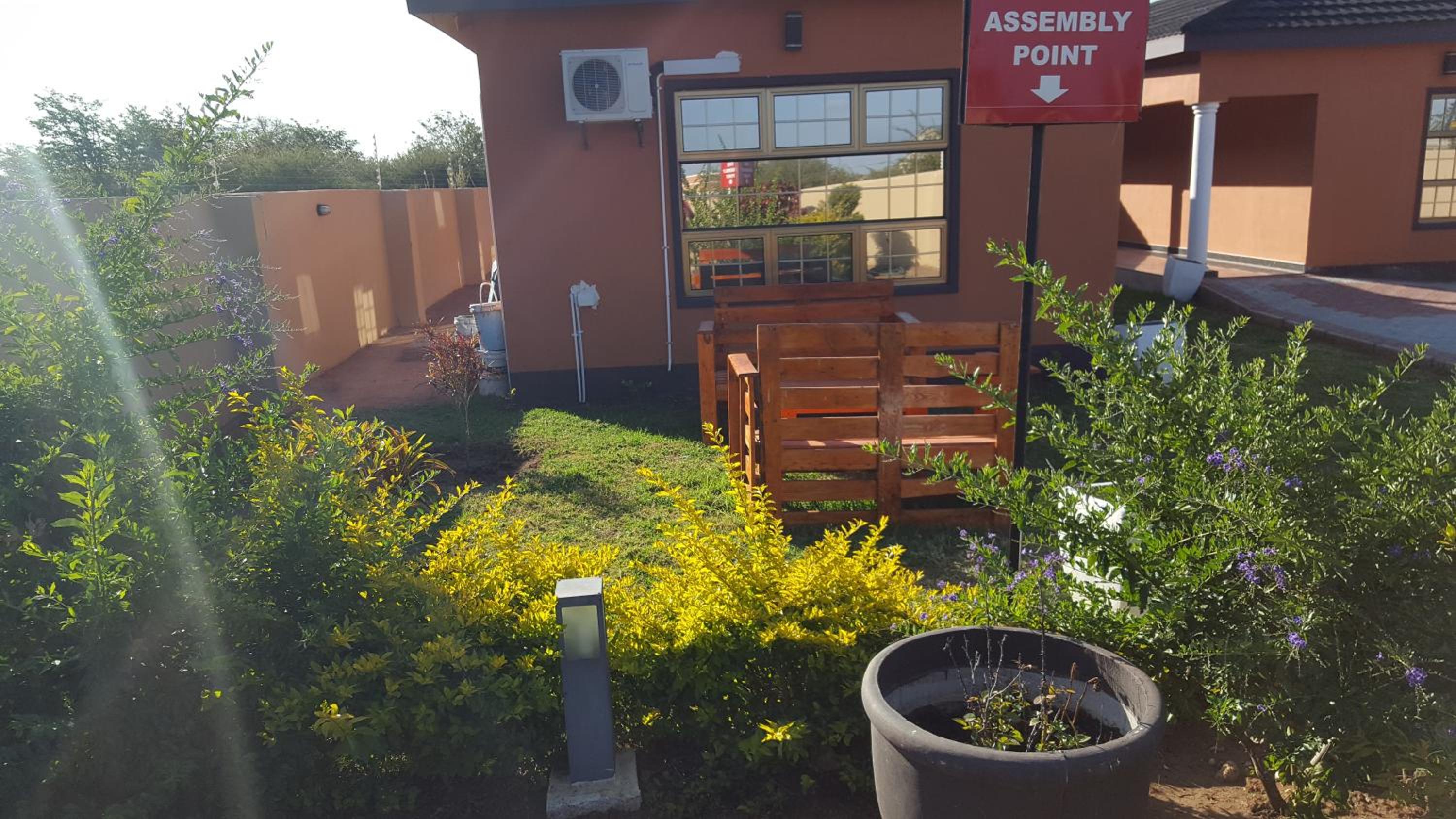 Mathlyn Guest House