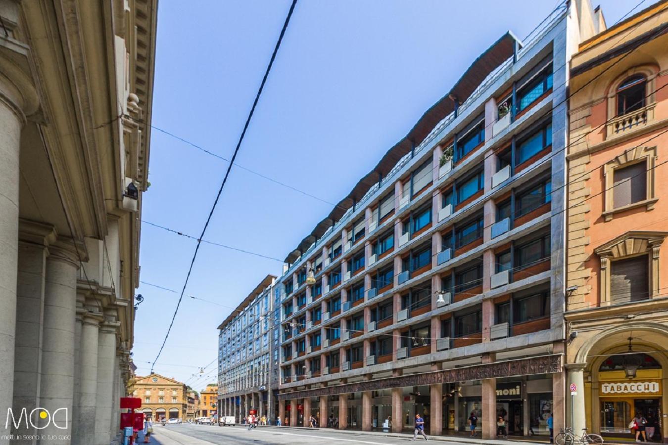 Hotel Ugo Bassi Apartments - Image 1