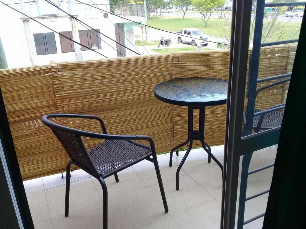 B3 Apartments