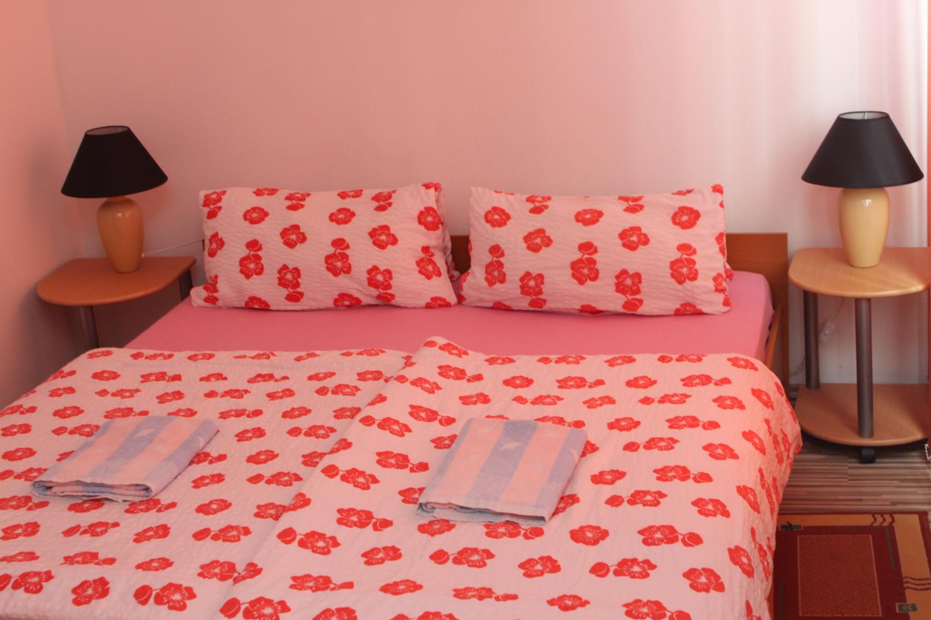 Pension Motel Anna