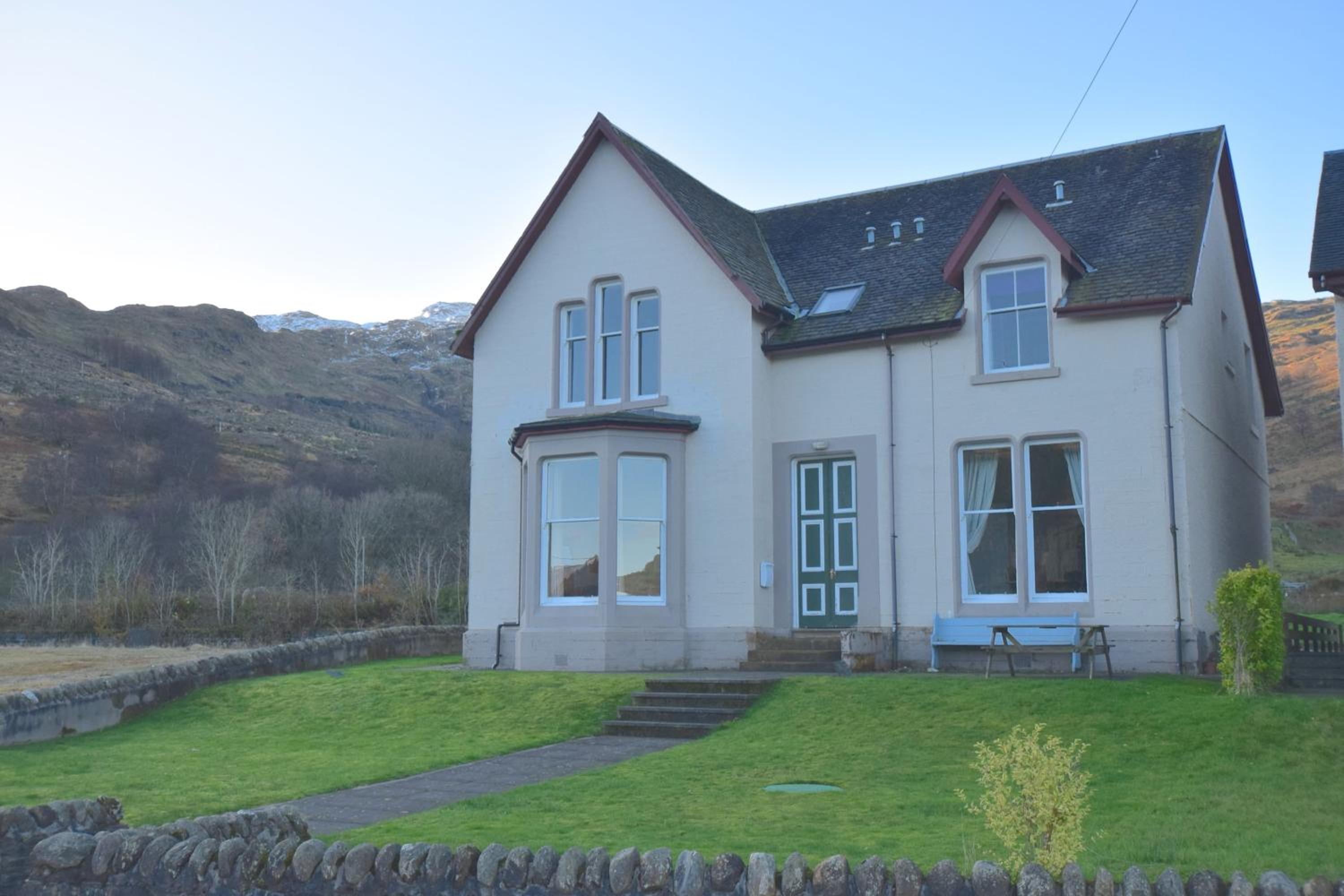 Hotel Beach House - Carrick Castle - Image 1