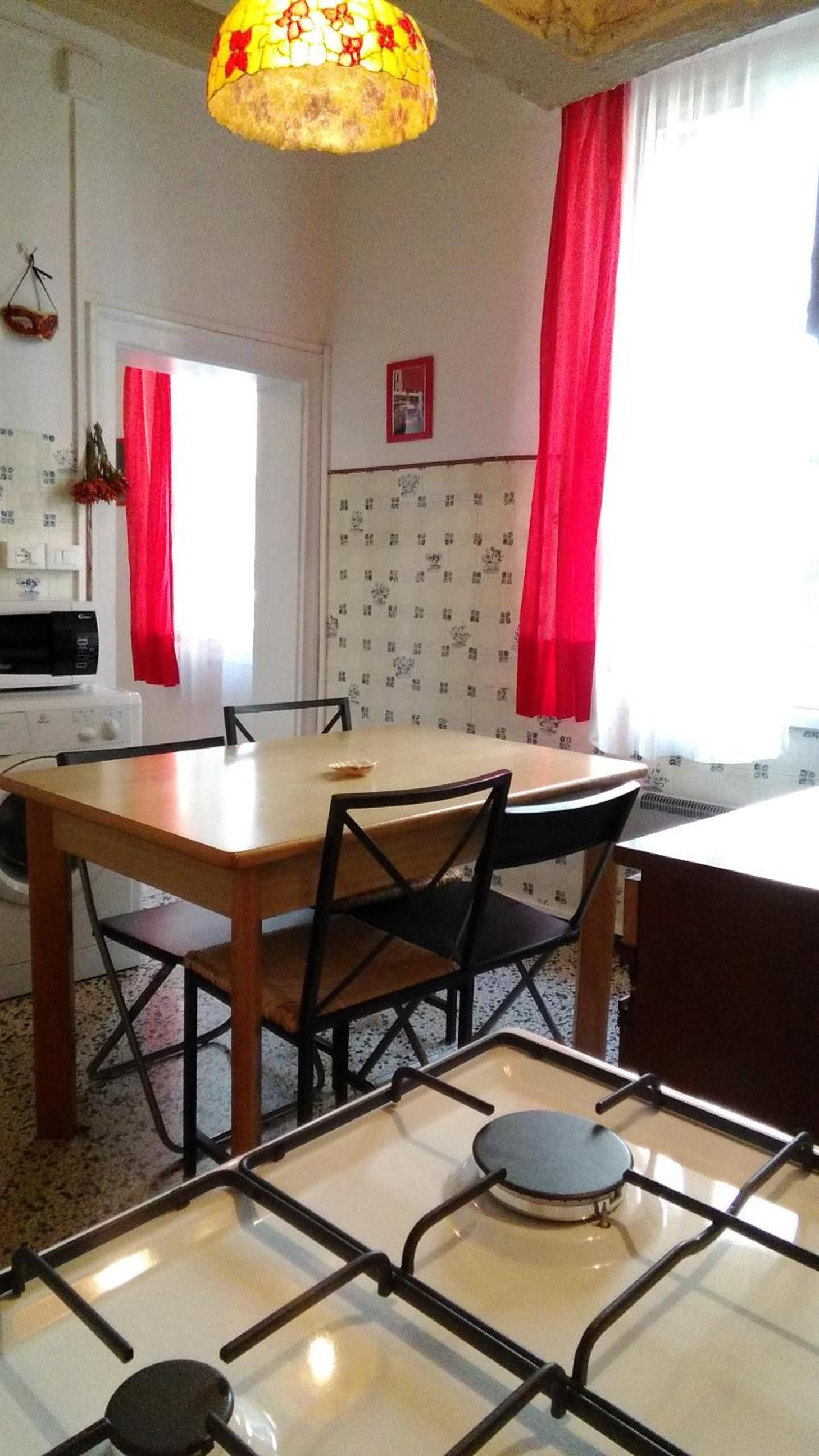 A la Pescarìa Studios