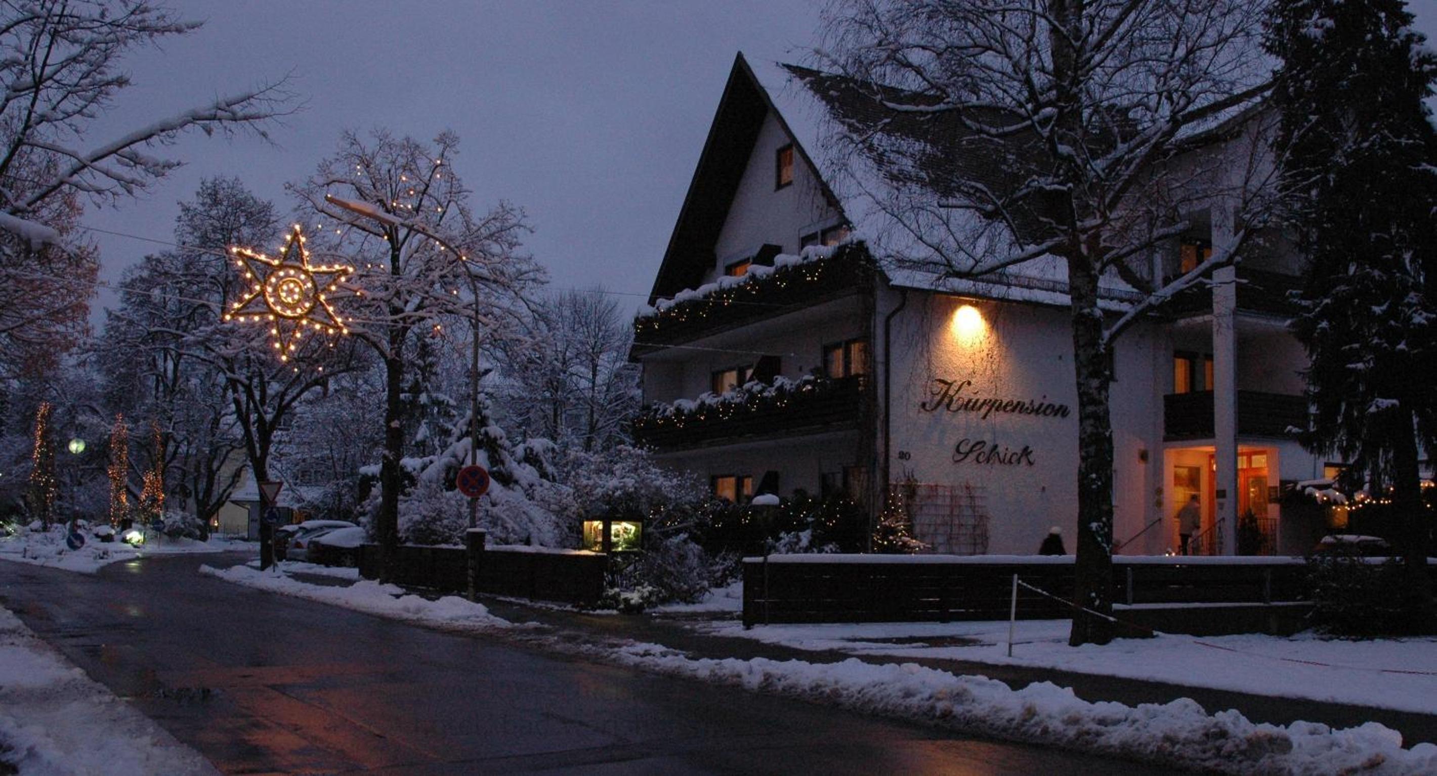 Hotel Schick - Property Image 10