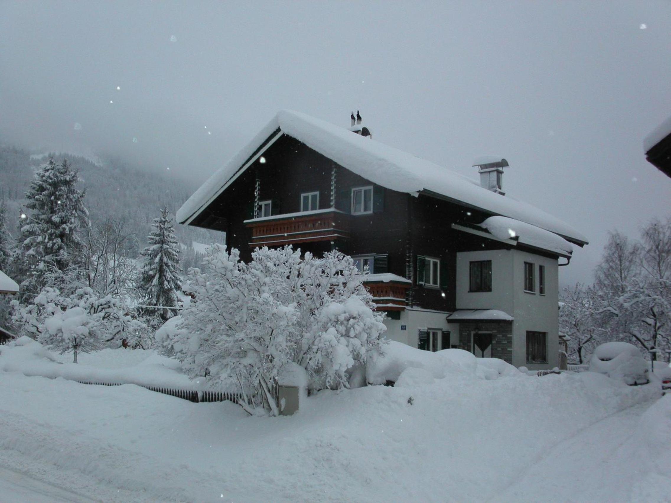 Landhaus Gassner