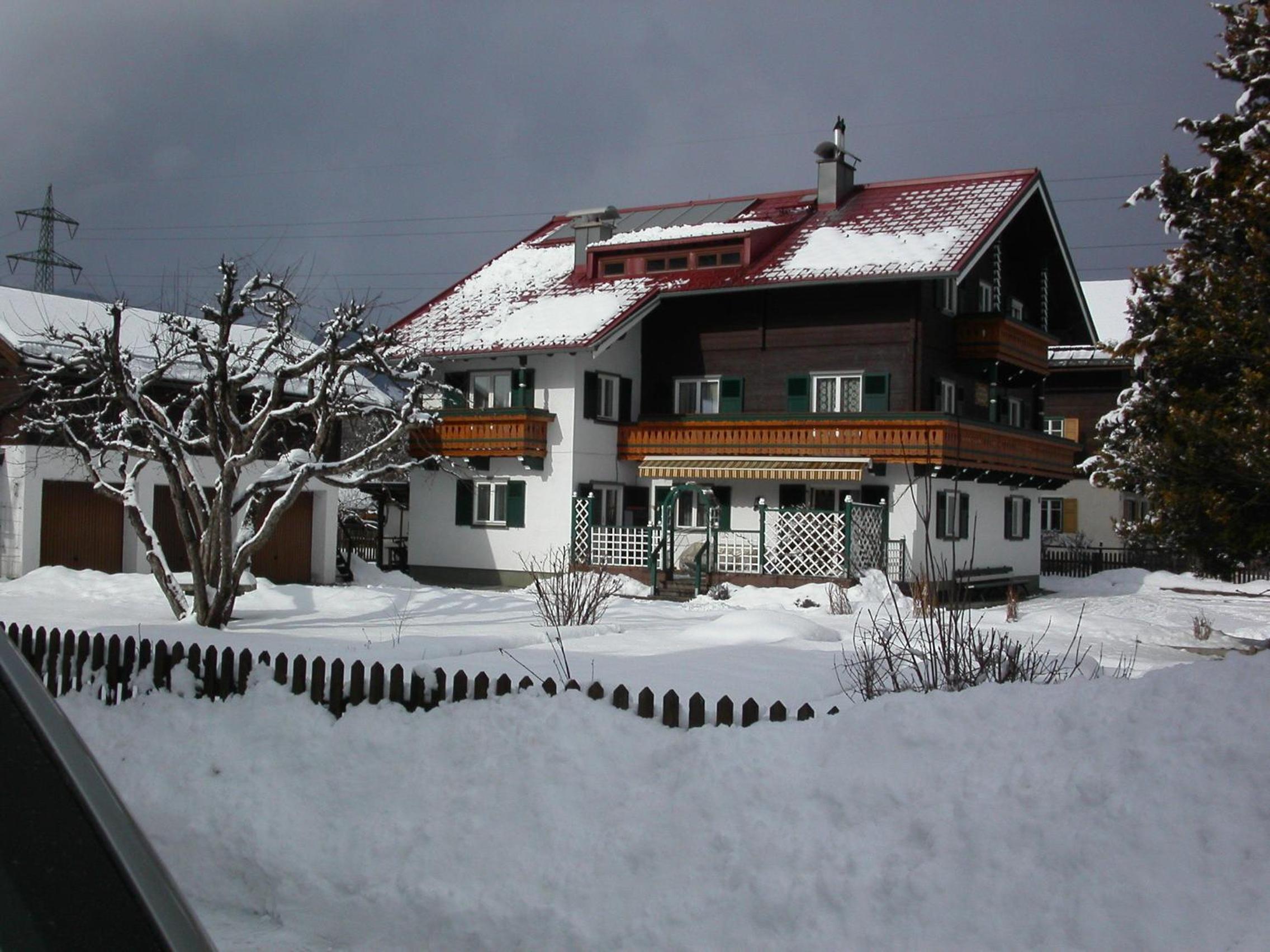 Landhaus Gassner