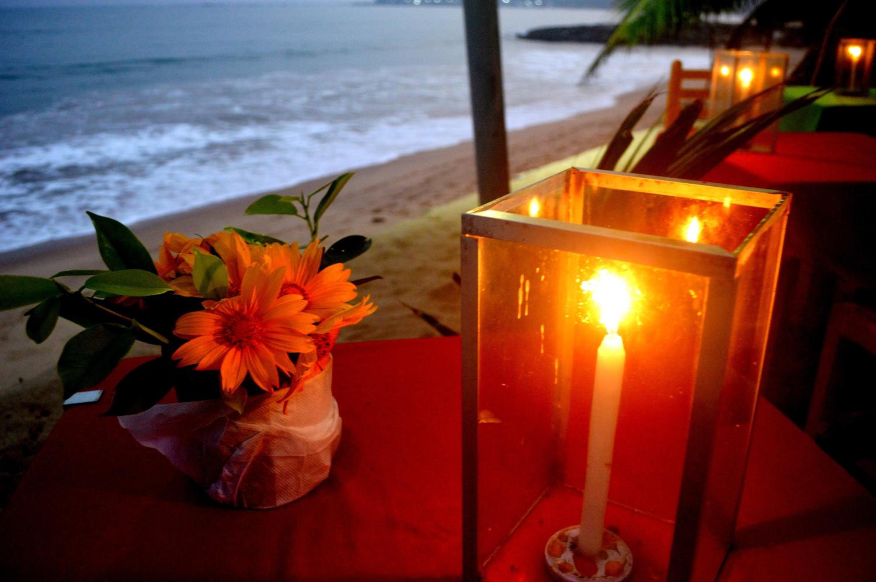 Dilena Beach Inn view 3