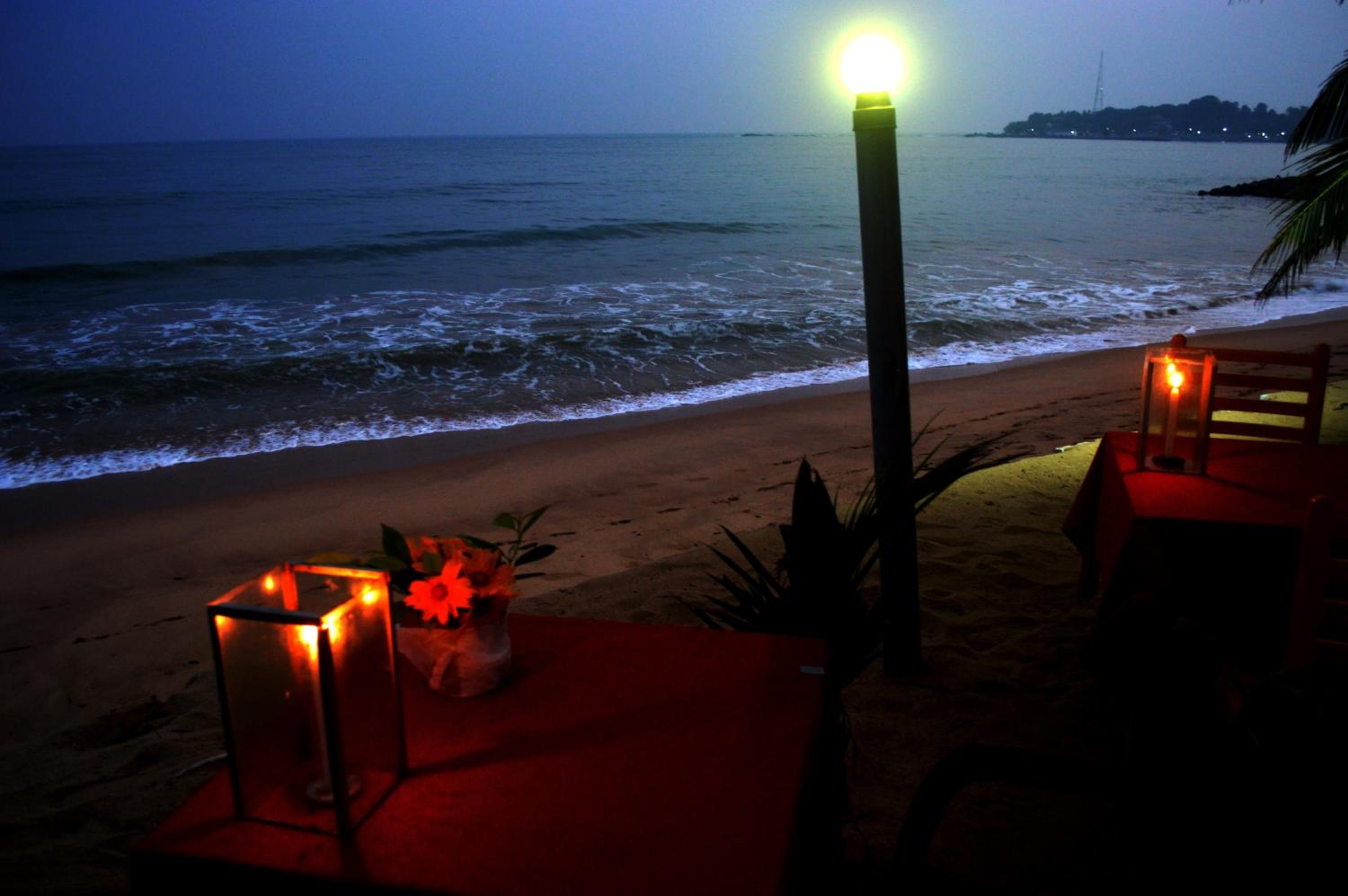 Dilena Beach Inn view 4