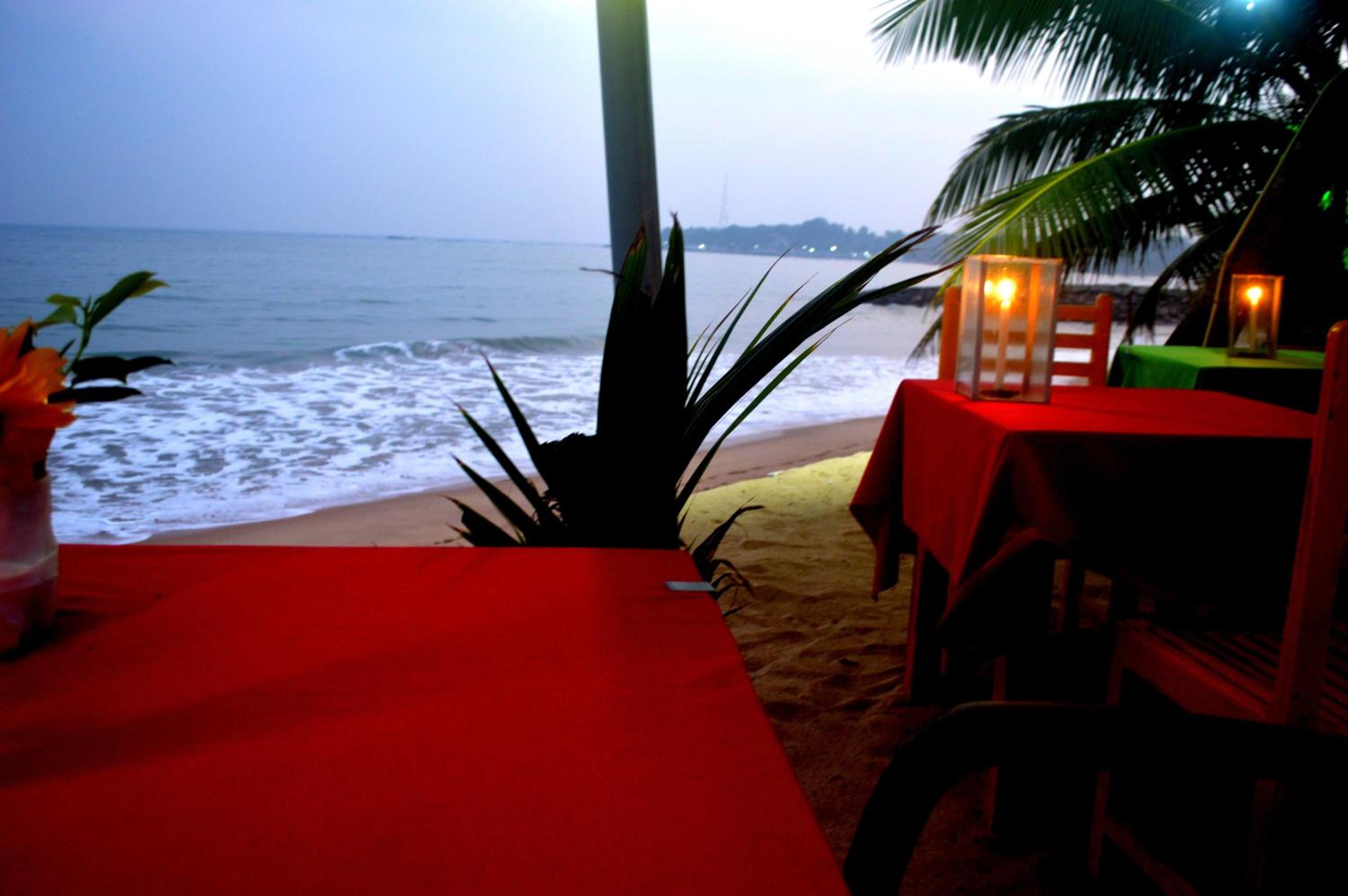 Dilena Beach Inn view 5