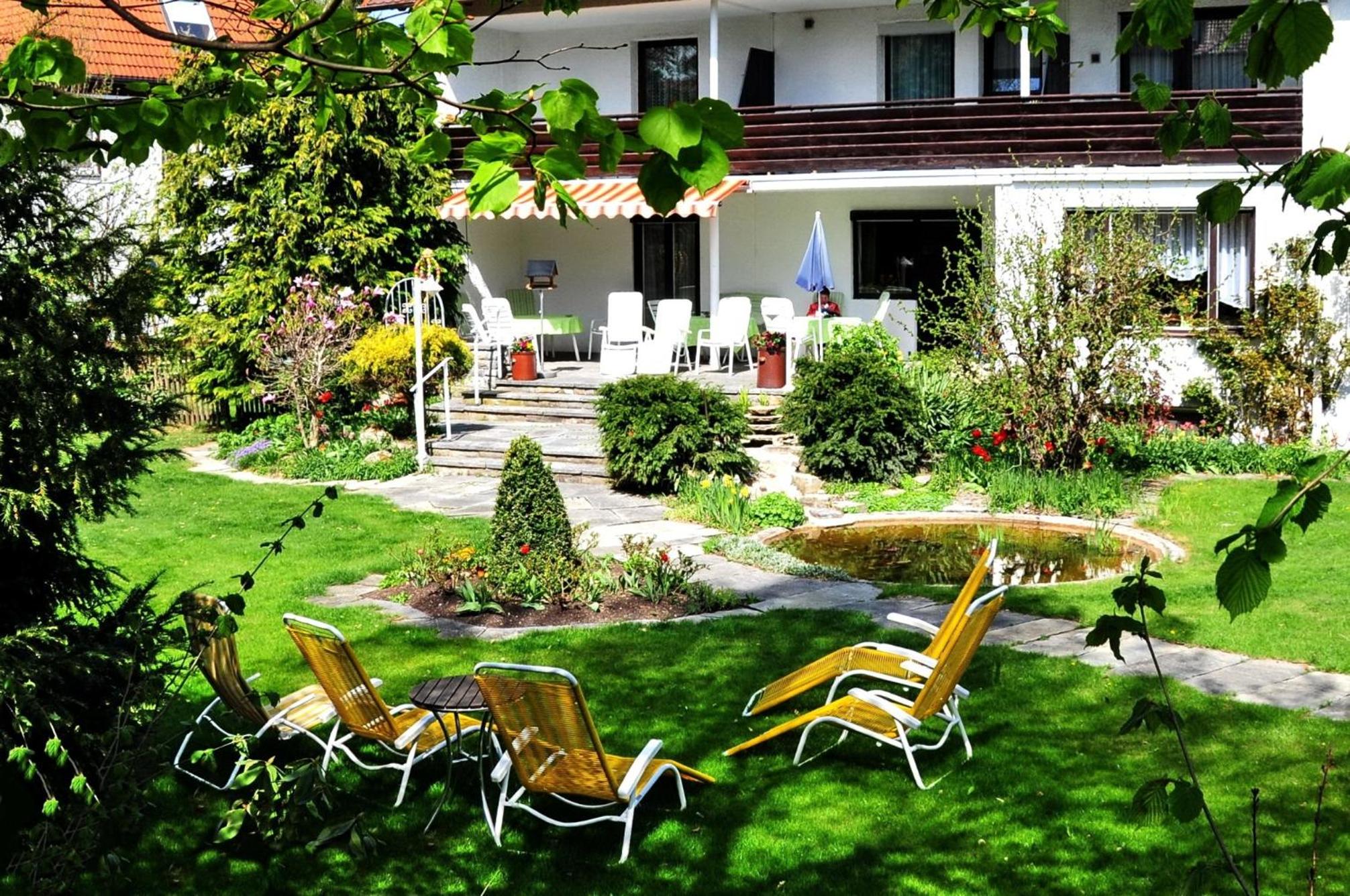 Hotel Schick - Property Image 19