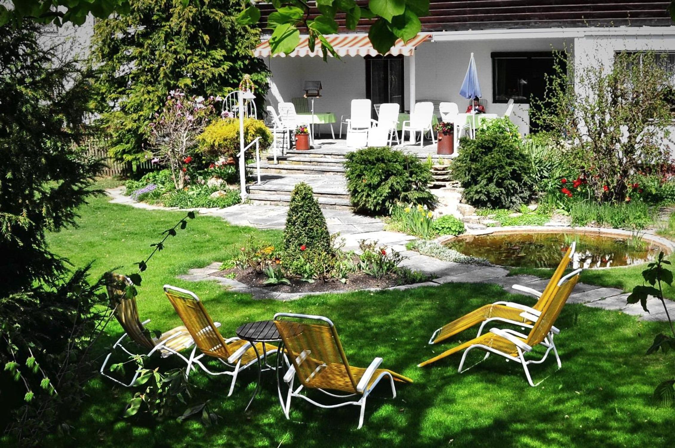 Hotel Schick - Property Image 4