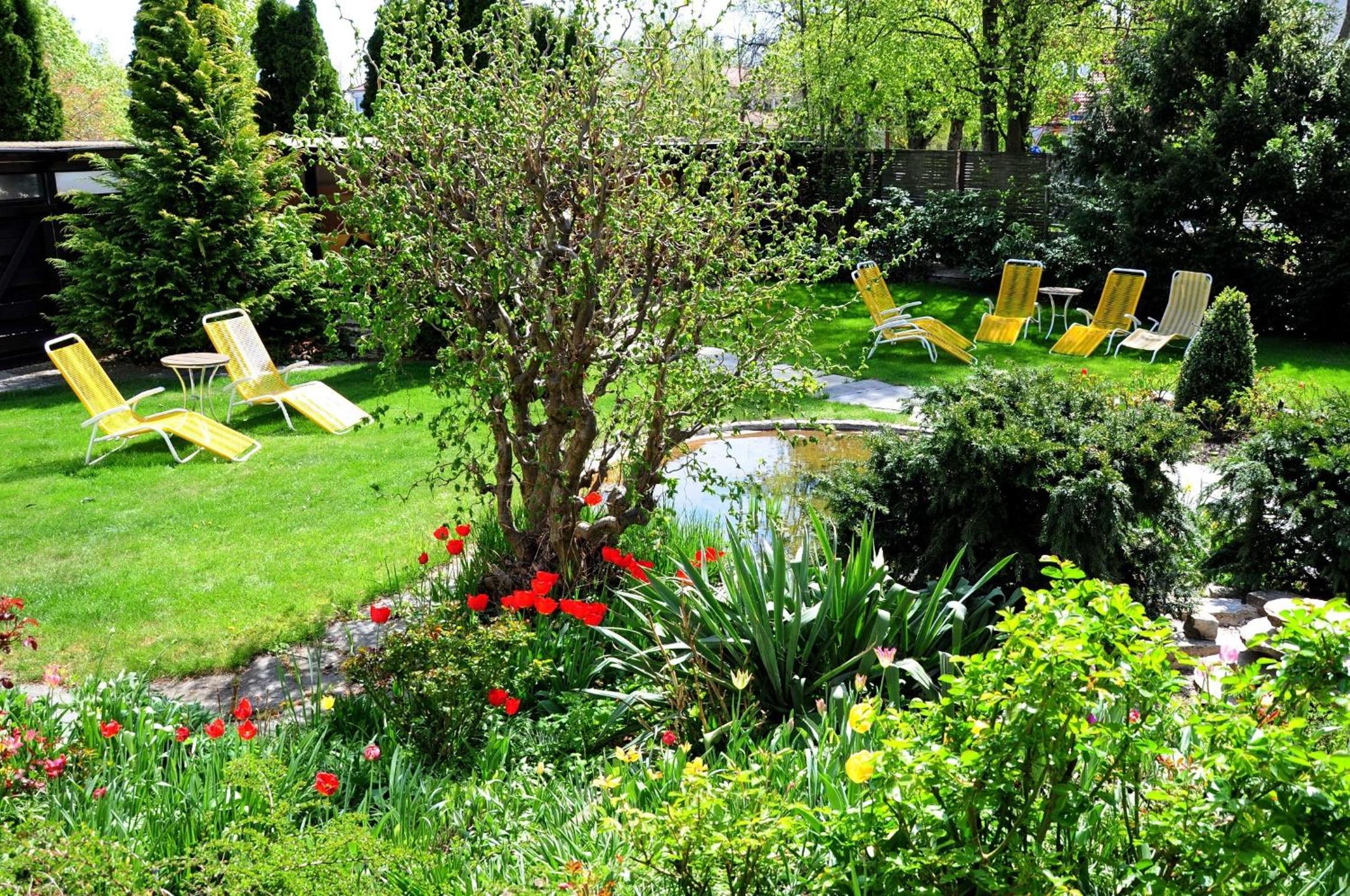 Hotel Schick - Property Image 3