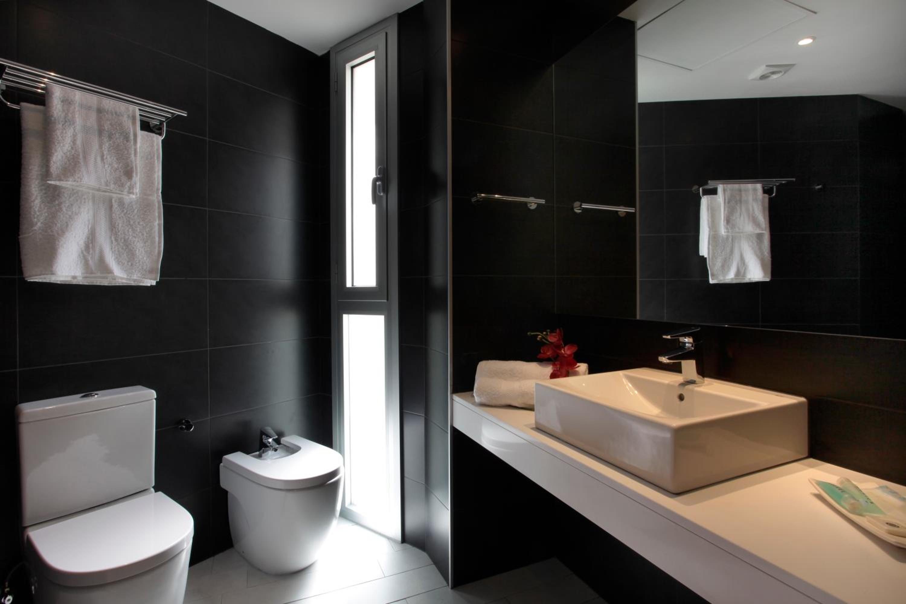 Fisa Rentals Les Corts Apartments