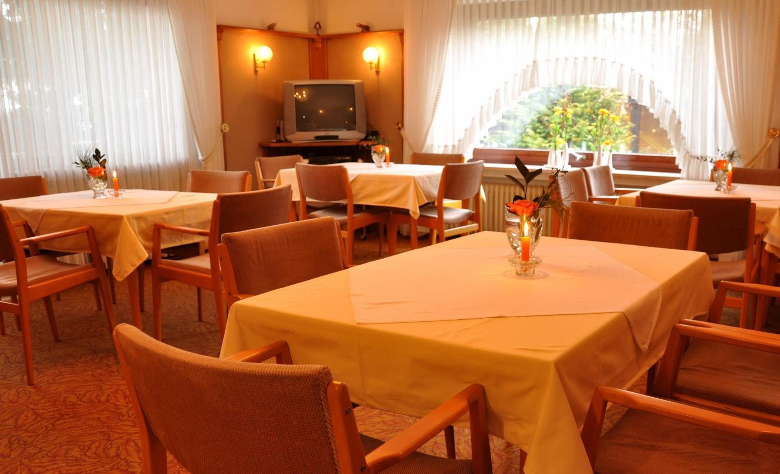 Hotel Schick - Property Image 5