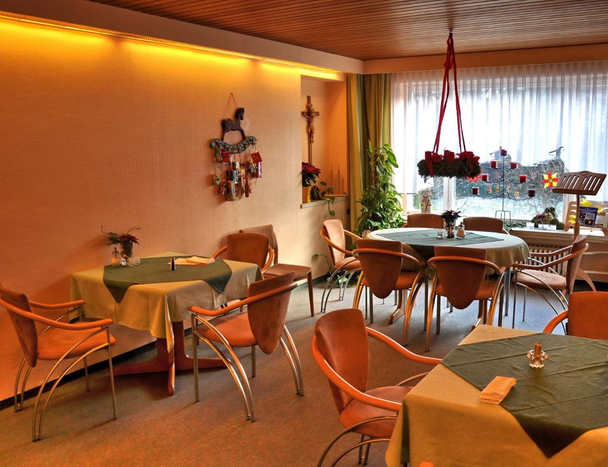 Hotel Schick - Property Image 7