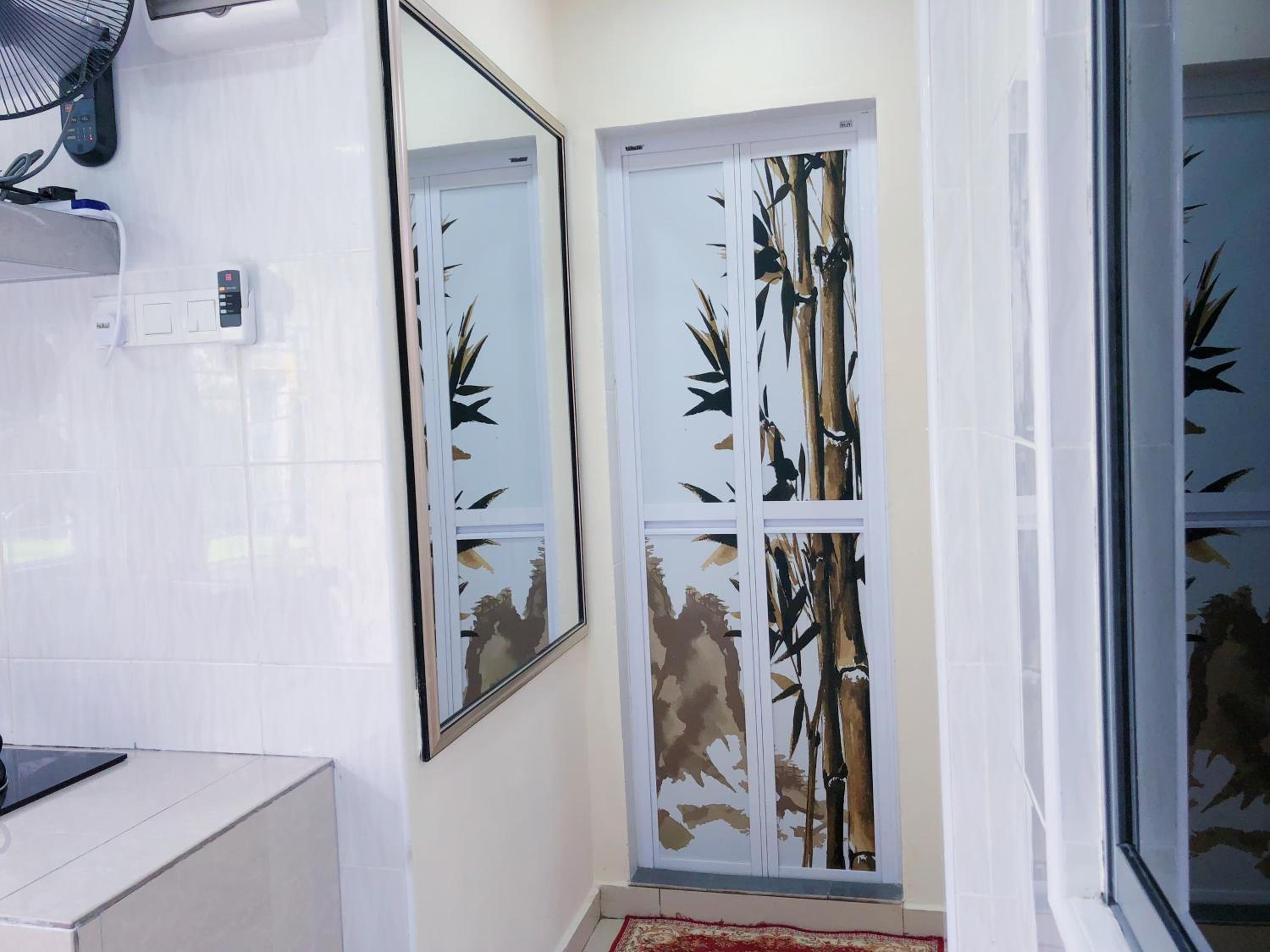 Homestay Farah Wangsa Maju KL