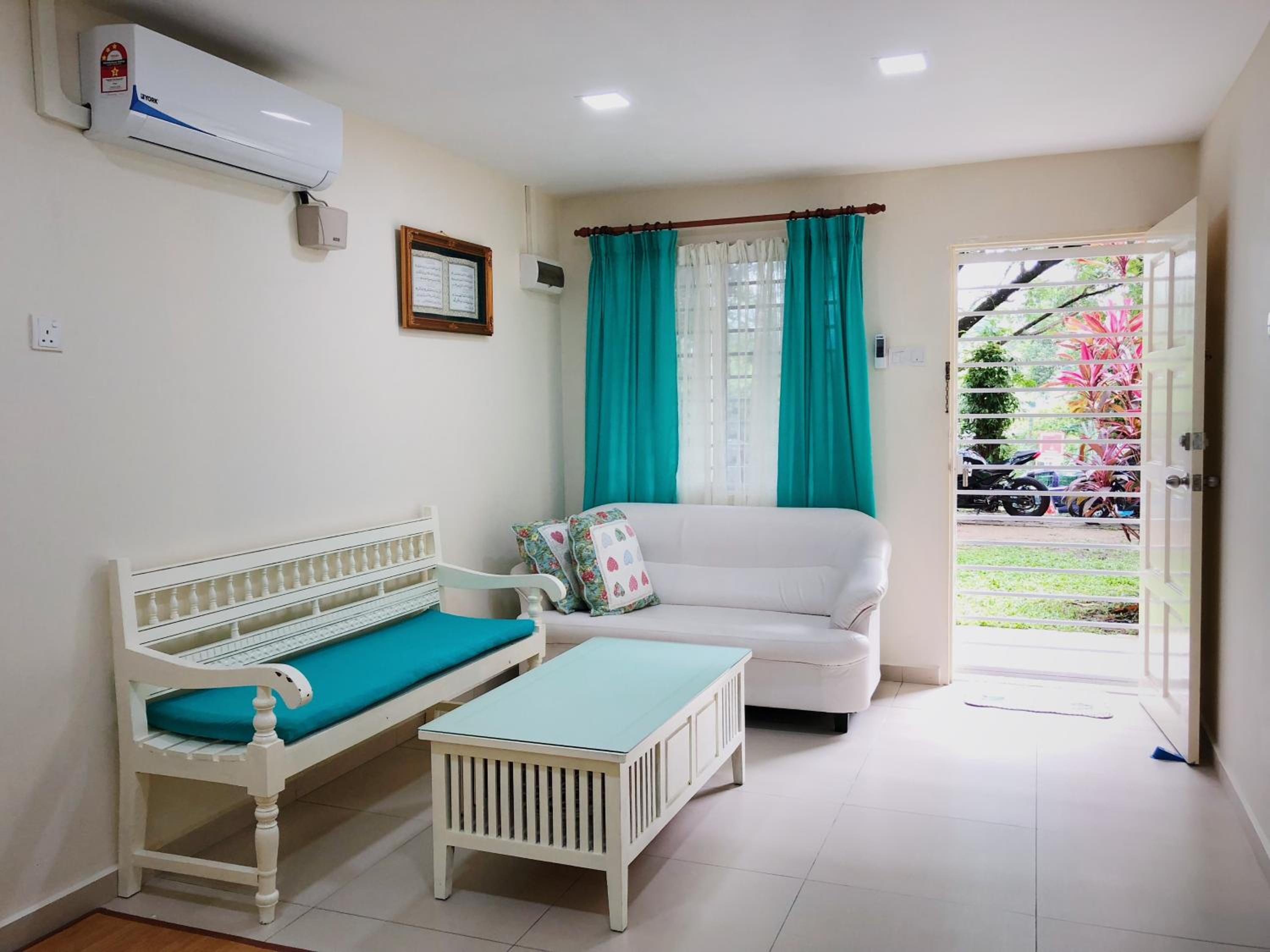 Homestay Farah Wangsa Maju KL
