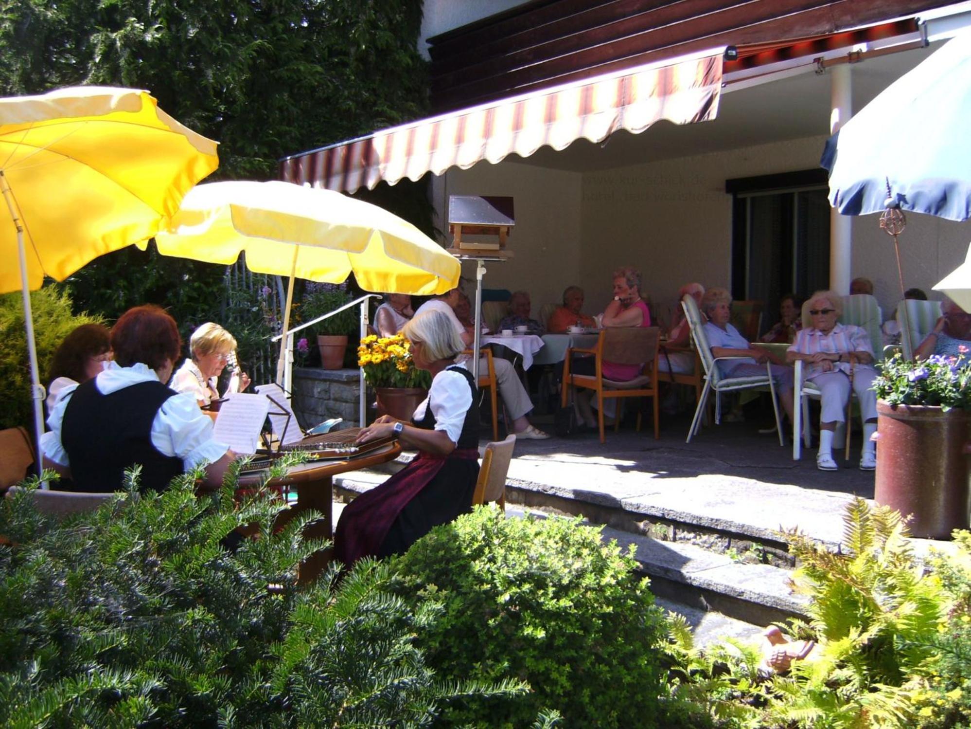 Hotel Schick - Property Image 12