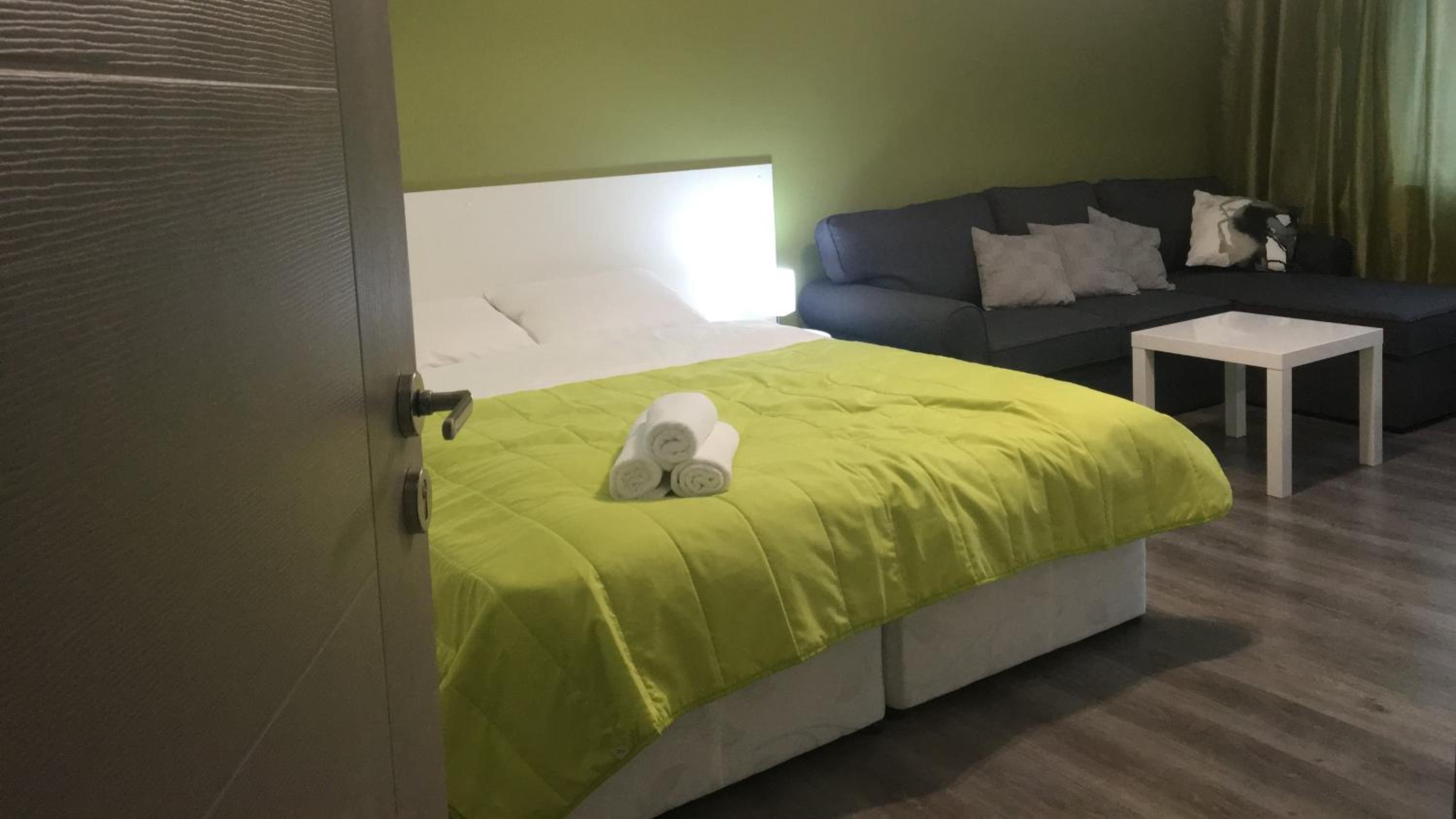 Terra Guest House