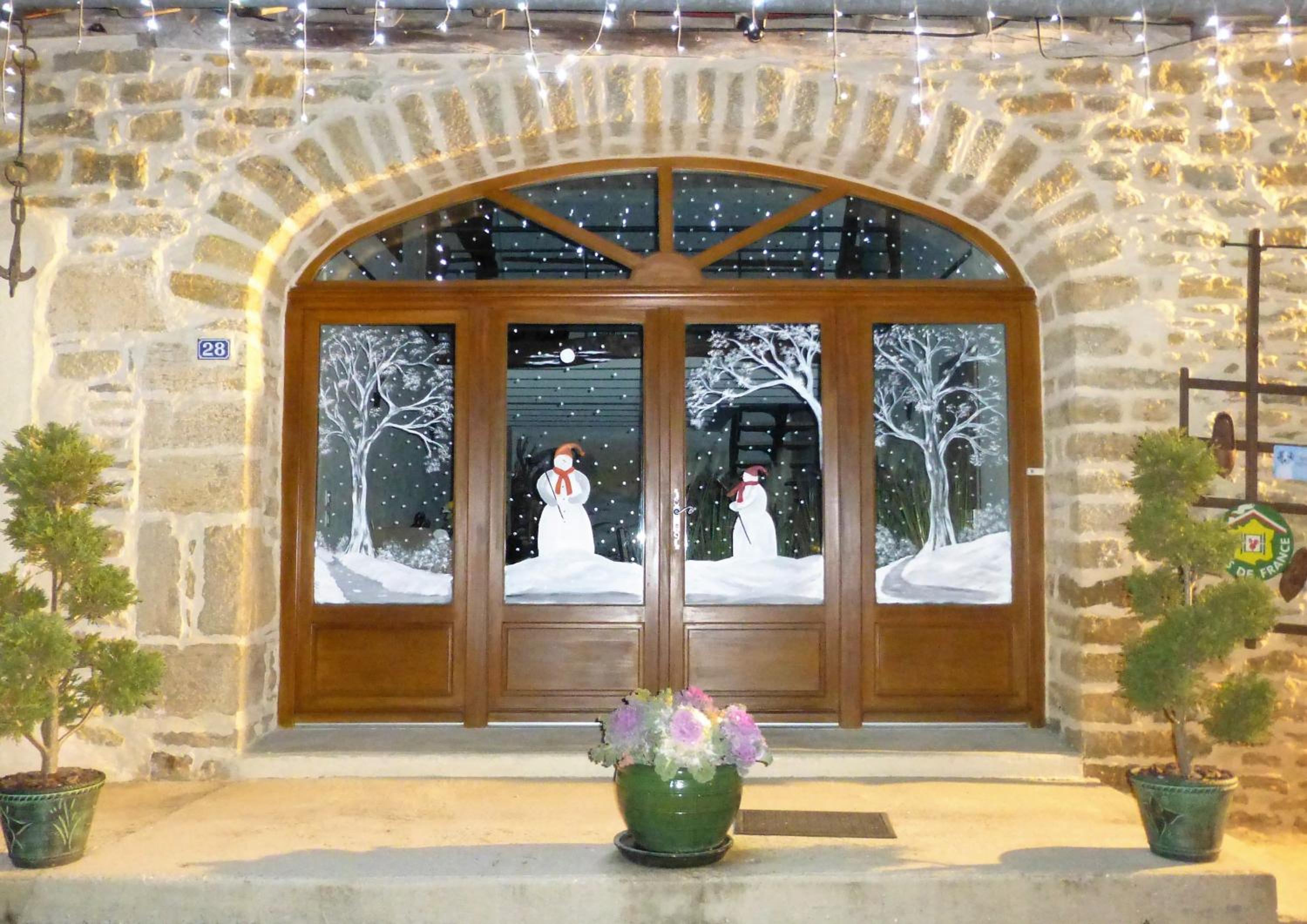 chambres d'hôte Le Marronnier