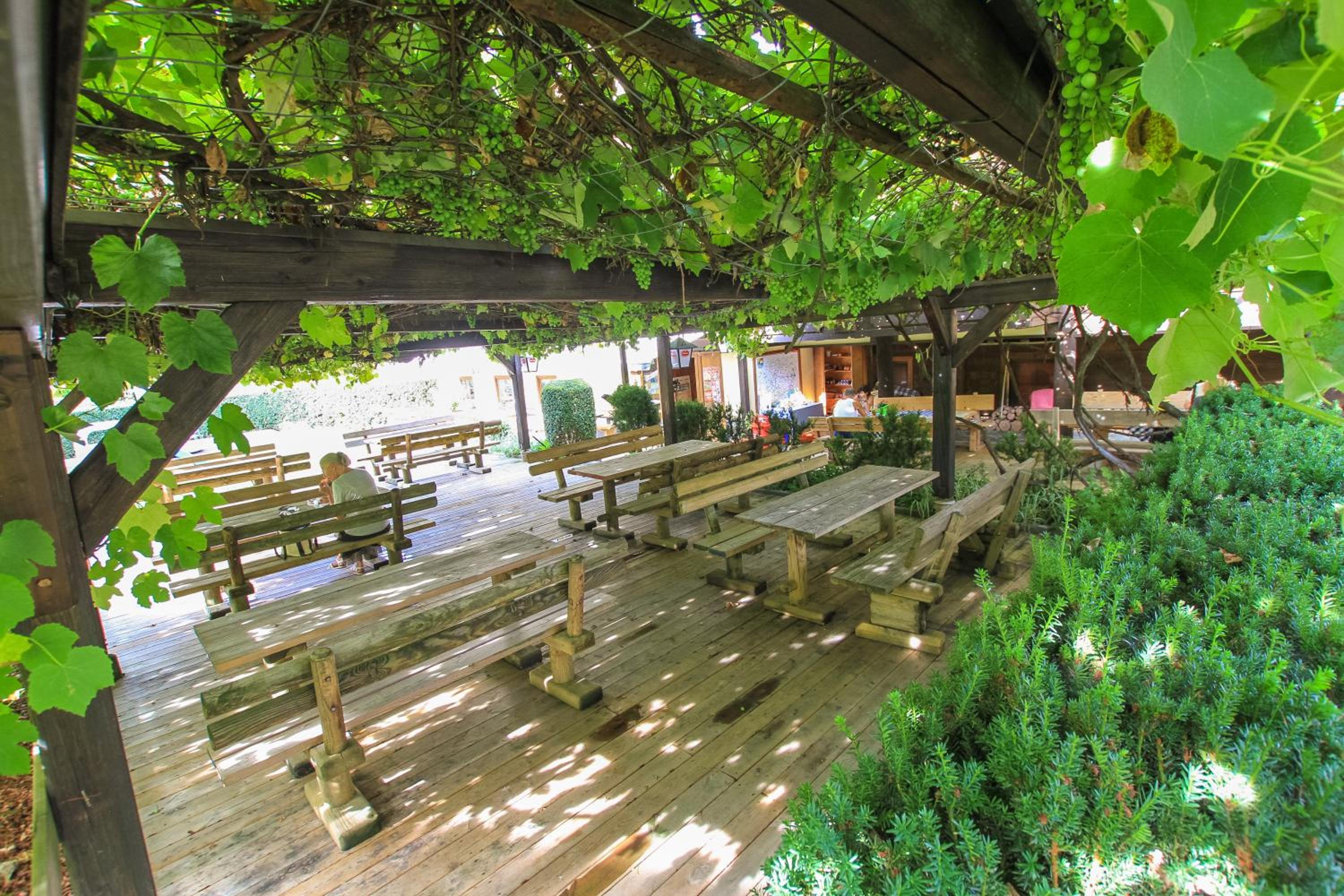 Gasthof Pisl