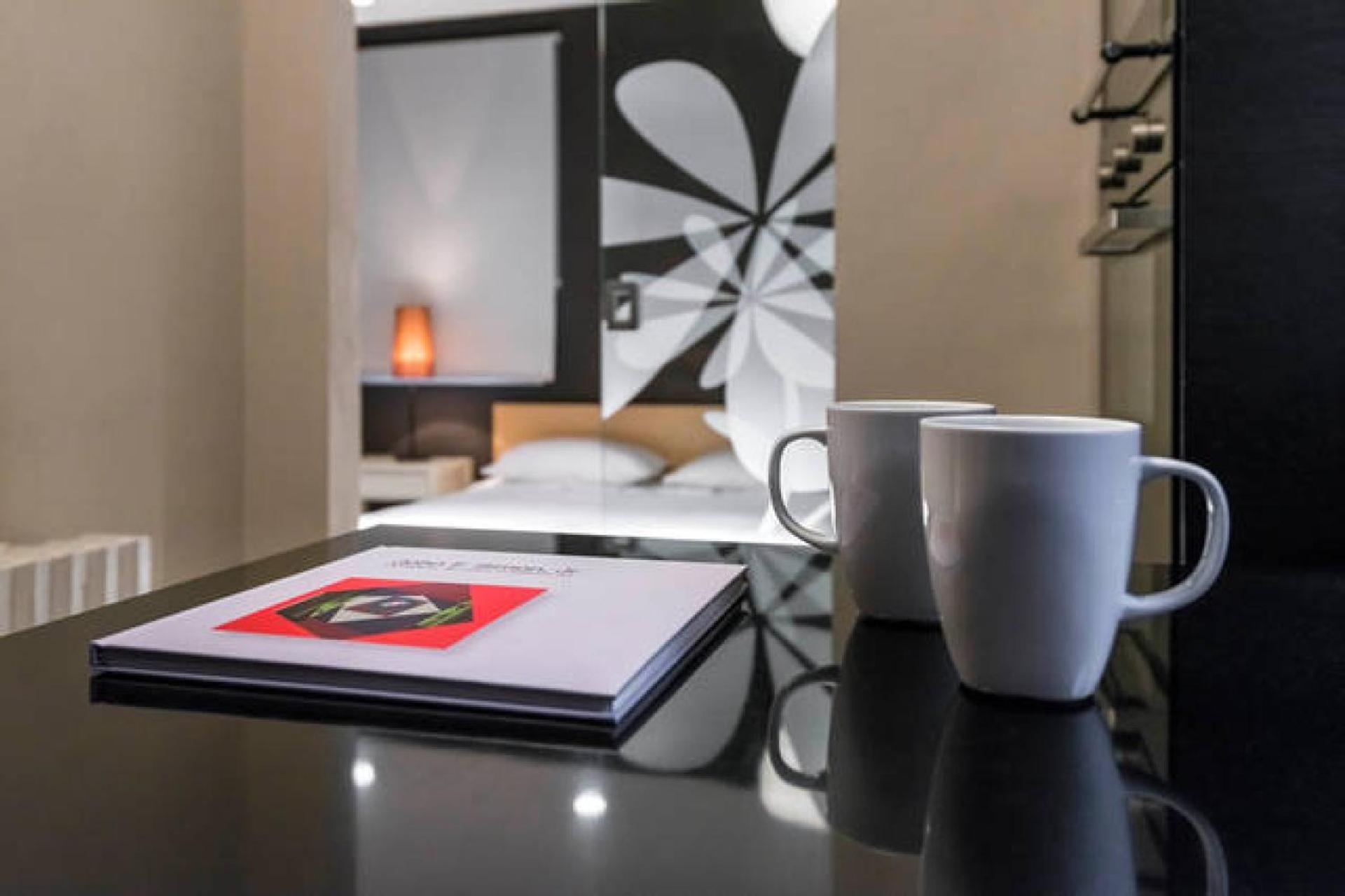 Downtown Luxury Apartment photo 3