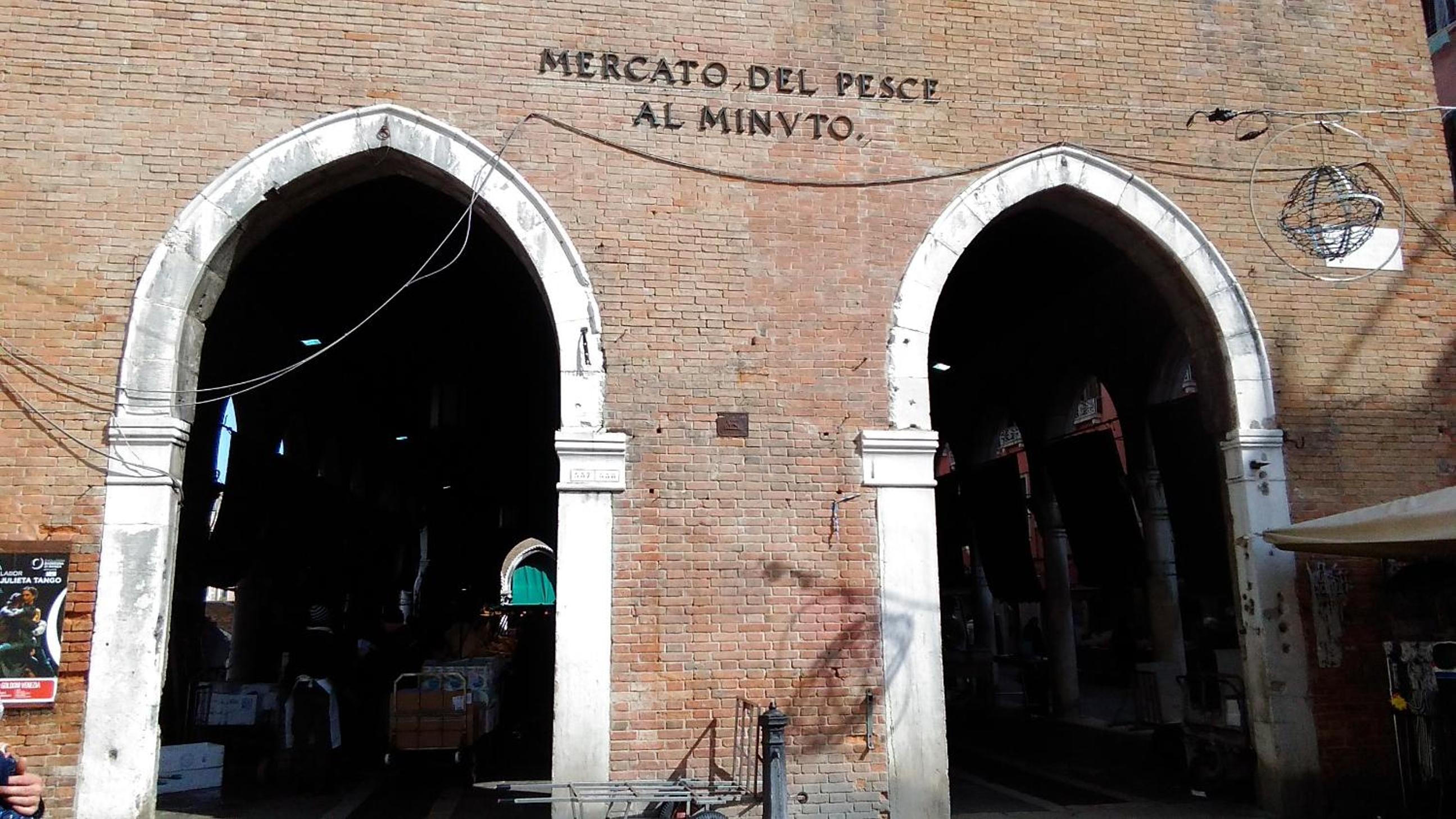 A la Pescarìa Studios