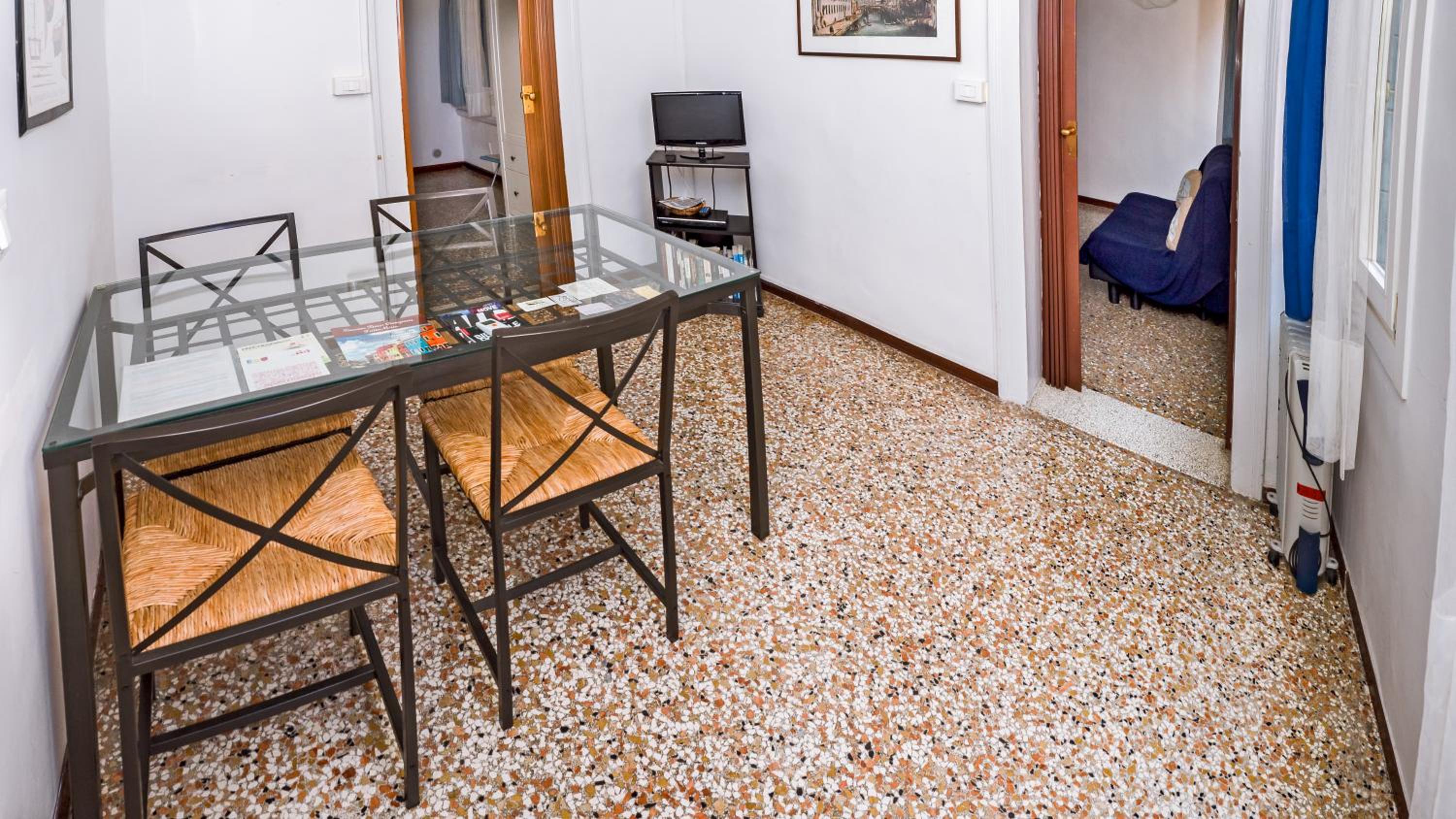 A la Pescarìa Studios